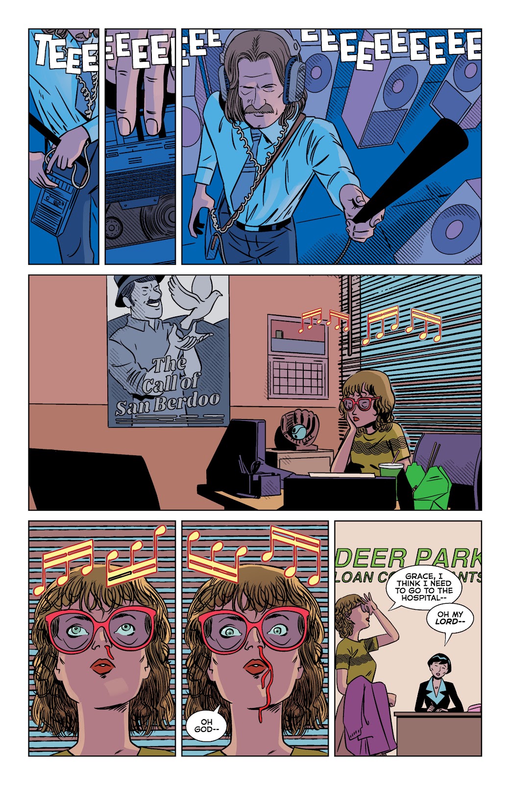 Everything issue 2 - Page 13