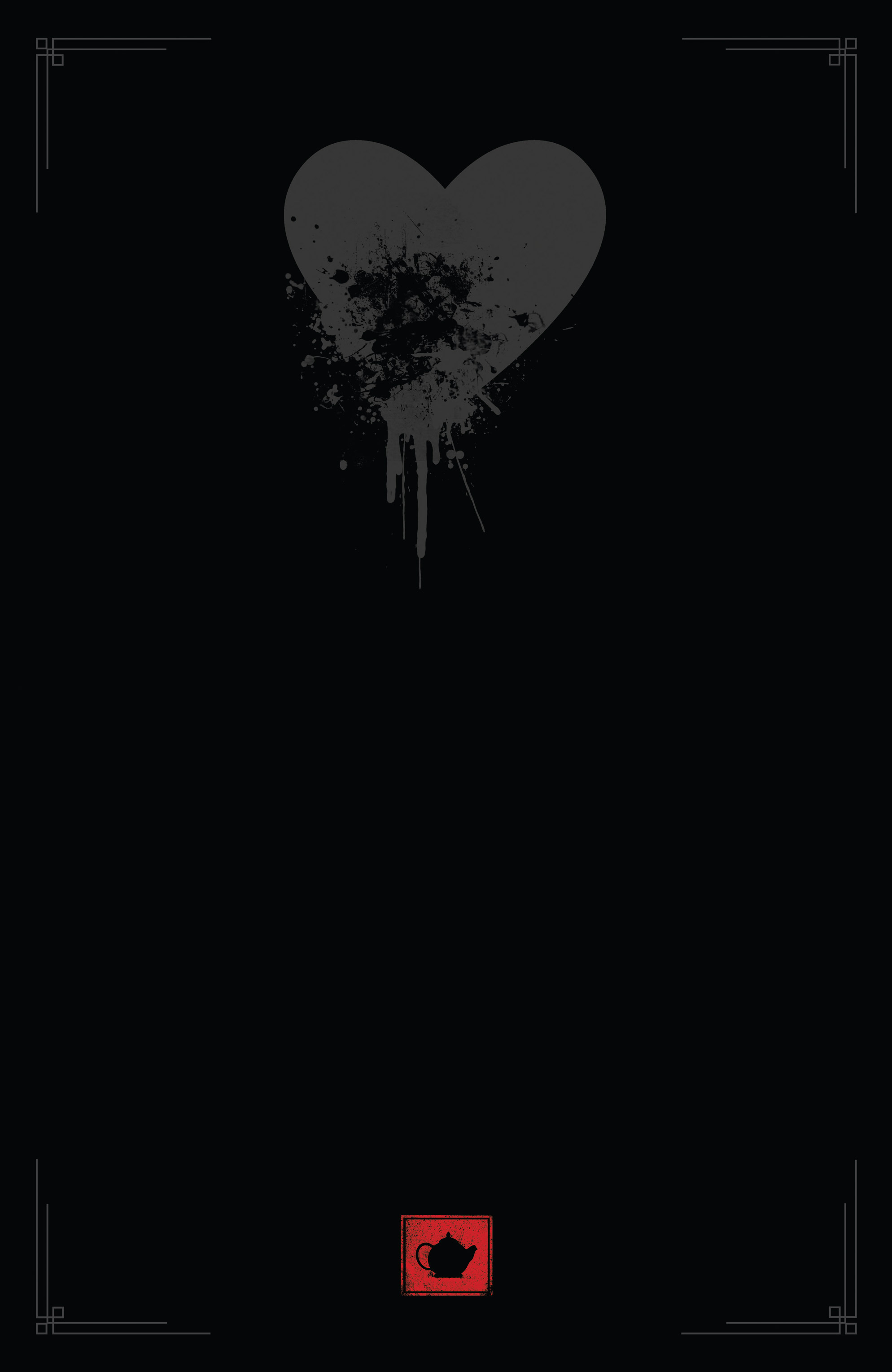 Read online Undying Love comic -  Issue # TPB - 32