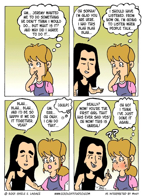 Read online Cool Cat Studio comic -  Issue # TPB 1 (Part 2) - 78
