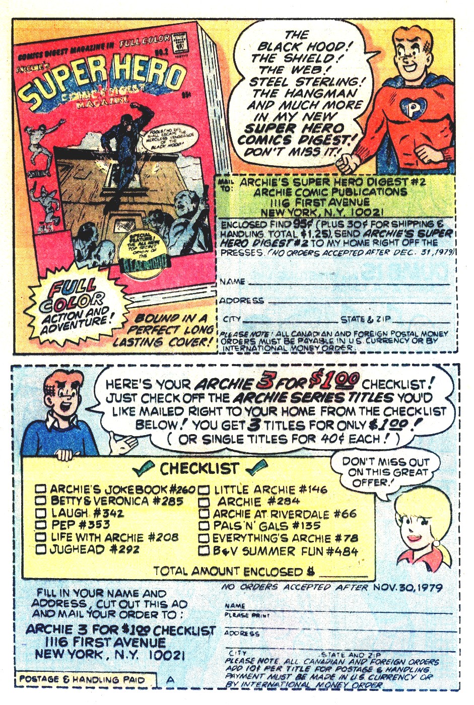 Read online Madhouse Comics comic -  Issue #117 - 24