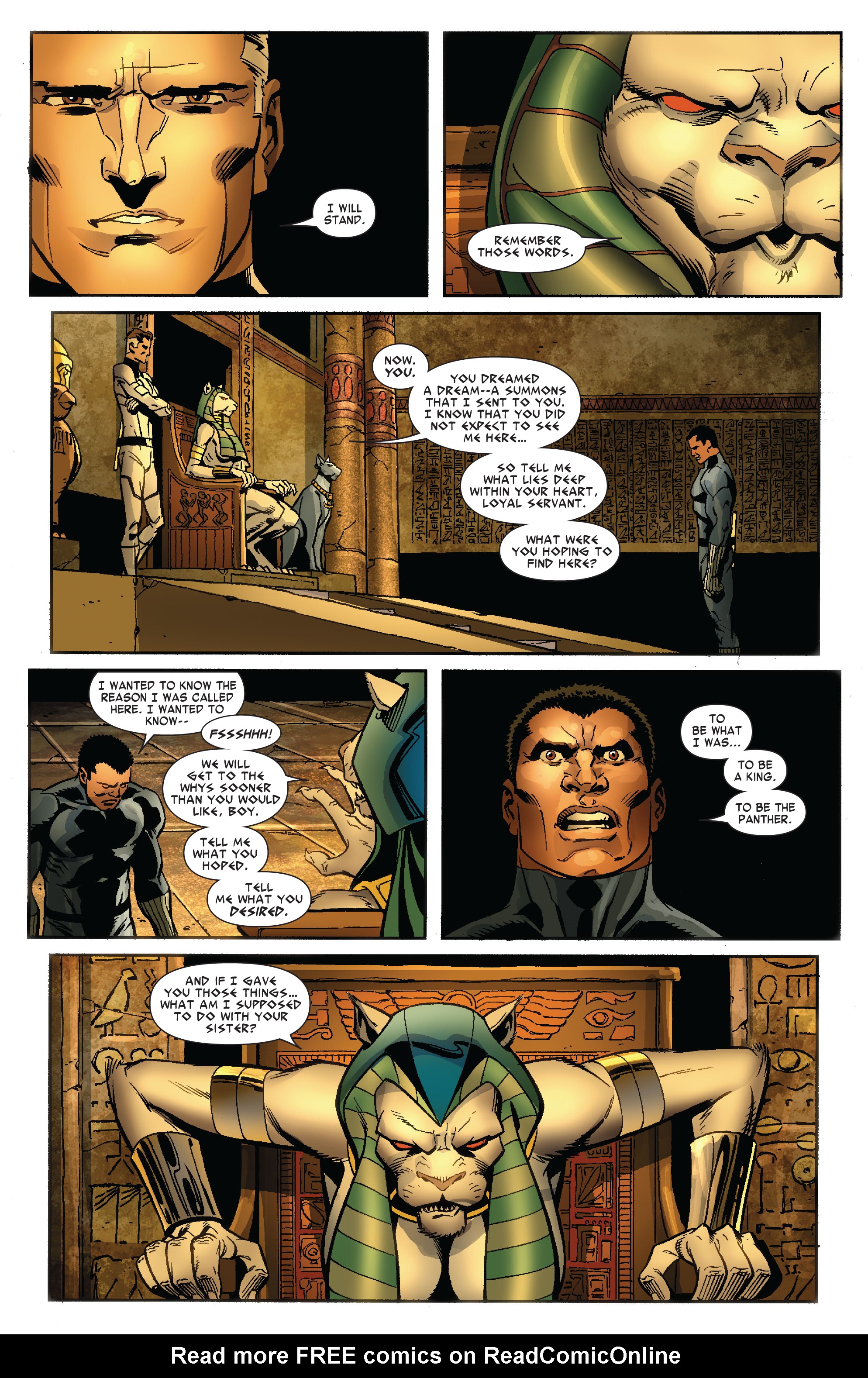 Read online Fantastic Four by Jonathan Hickman: The Complete Collection comic -  Issue # TPB 4 (Part 2) - 42