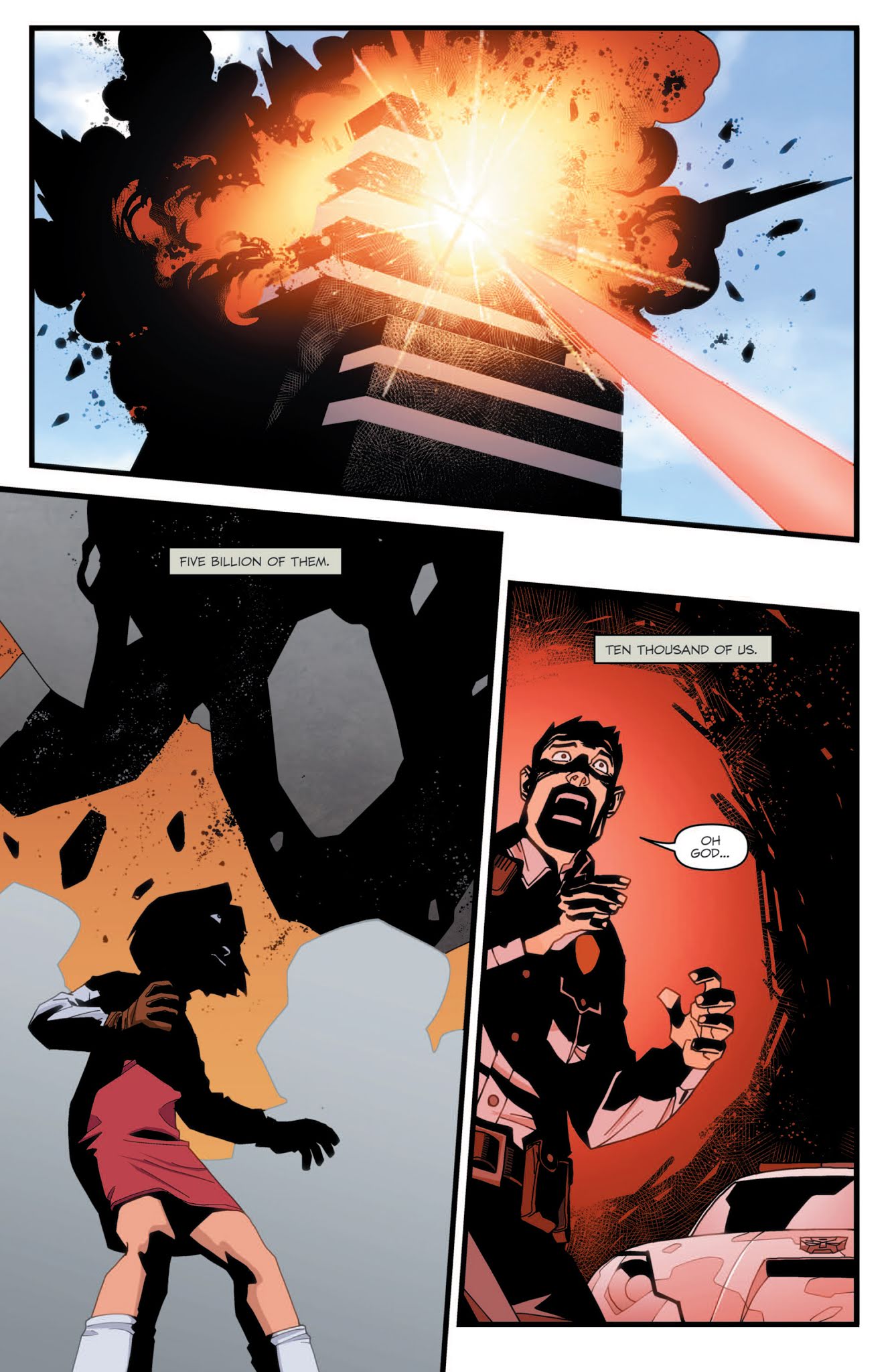 Read online Transformers: The IDW Collection comic -  Issue # TPB 6 (Part 4) - 59