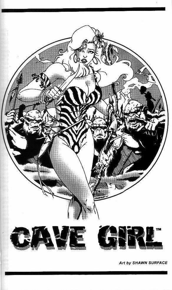 Read online Femforce comic -  Issue #121b - 27