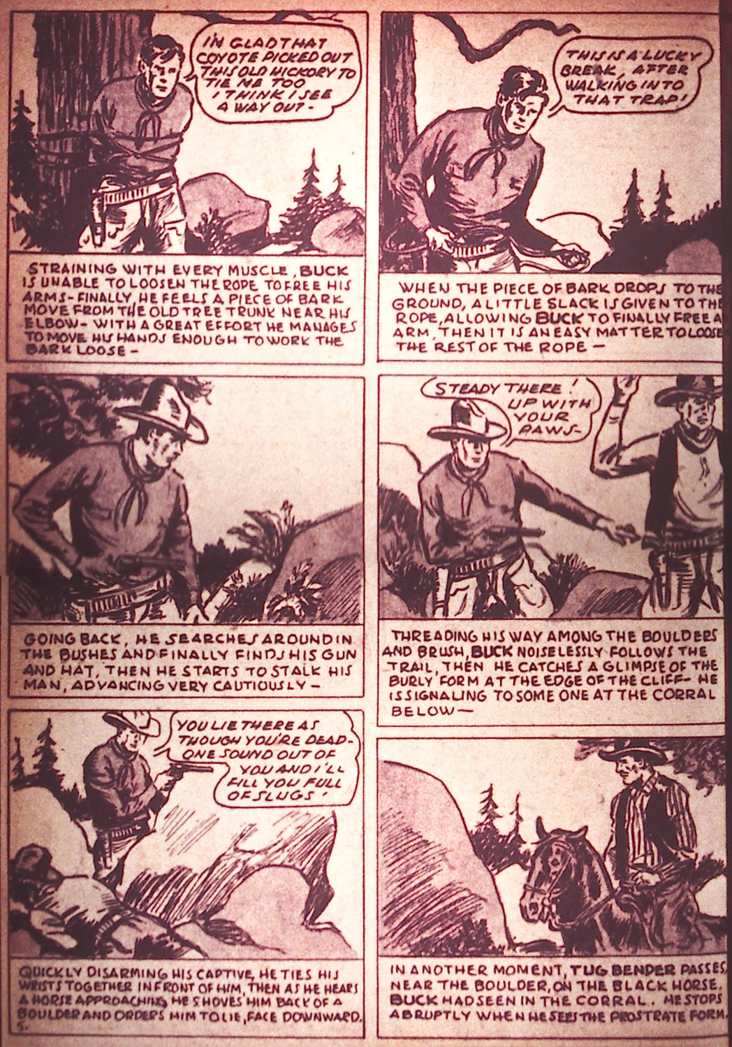 Detective Comics (1937) 9 Page 51