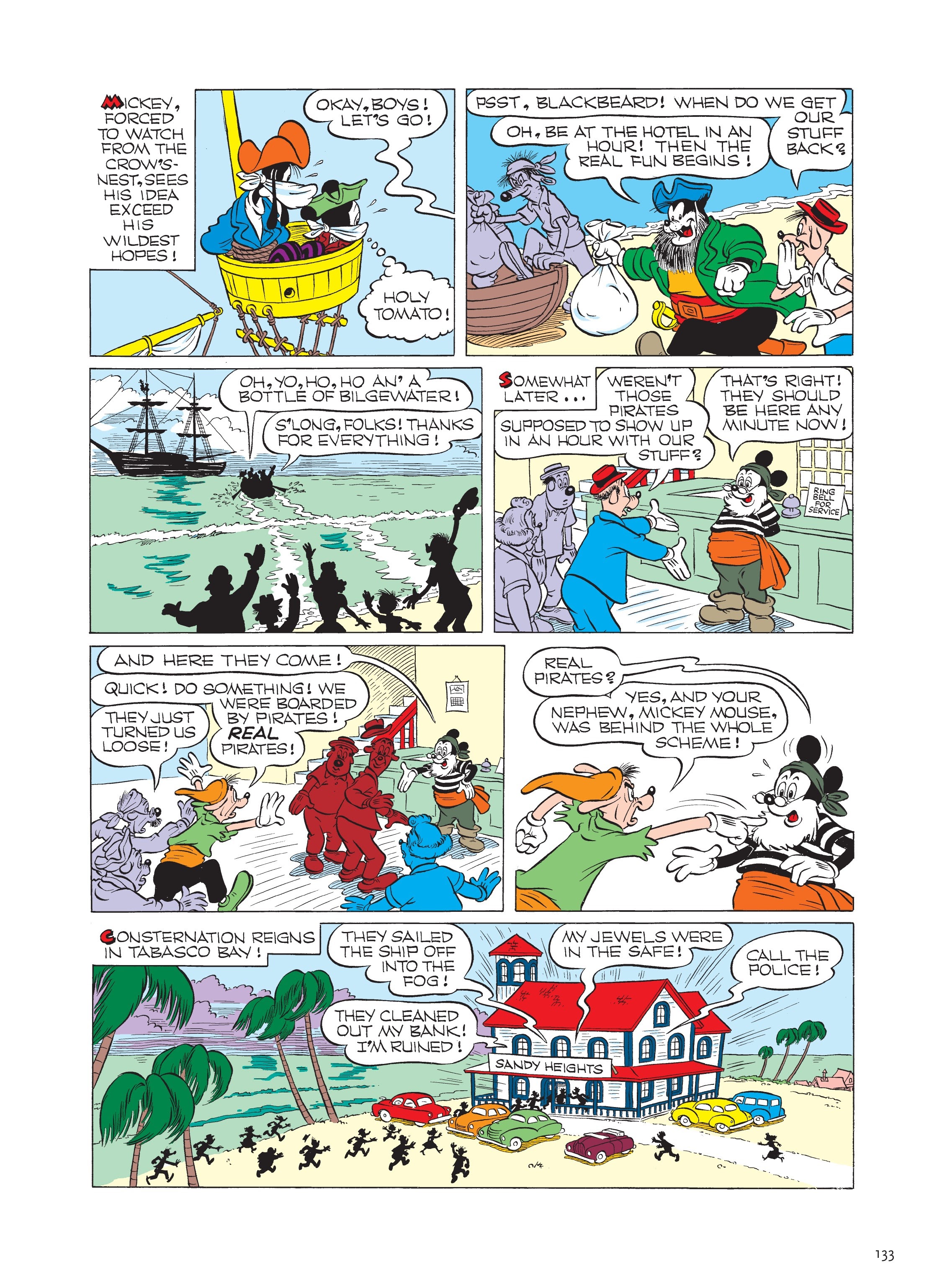 Read online Disney Masters comic -  Issue # TPB 7 (Part 2) - 40