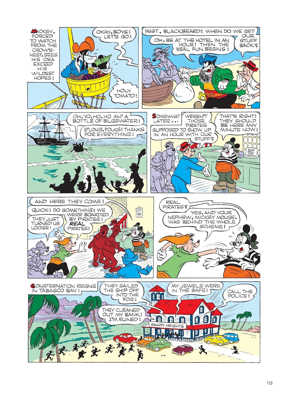 Disney Masters issue TPB 7 (Part 2) - Page 40
