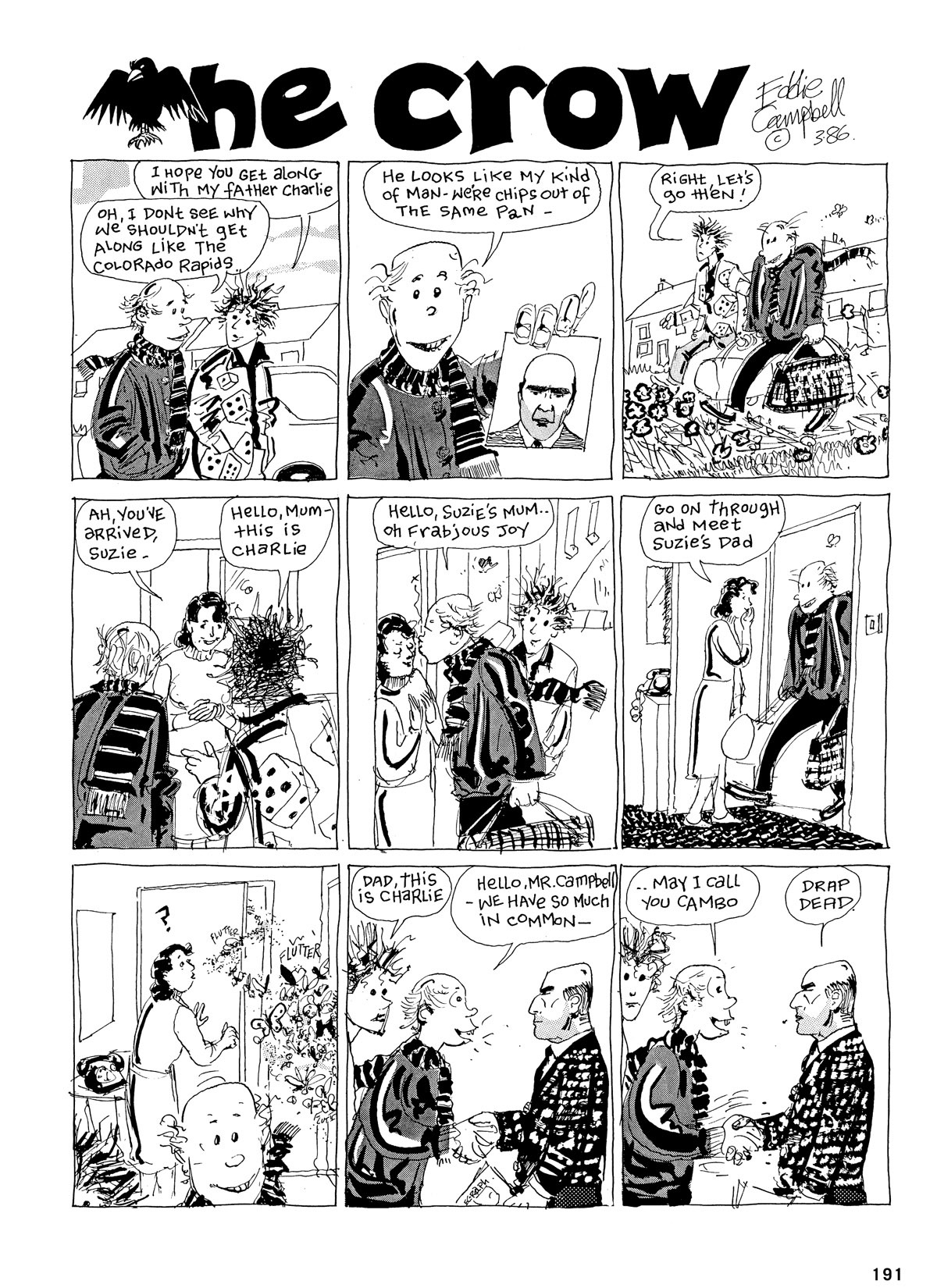 Read online Alec: The Years Have Pants comic -  Issue # TPB (Part 2) - 93