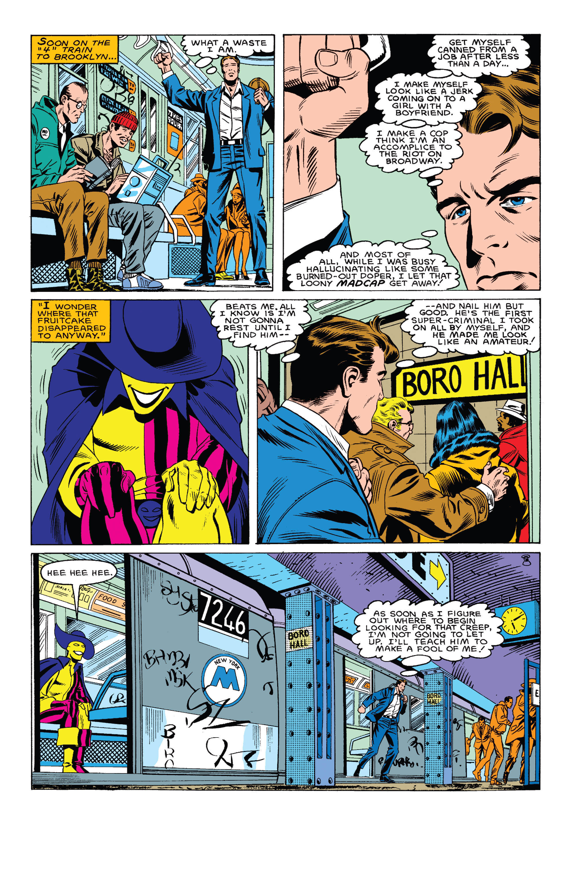 Read online Marvel Tales: Captain America comic -  Issue # Full - 70