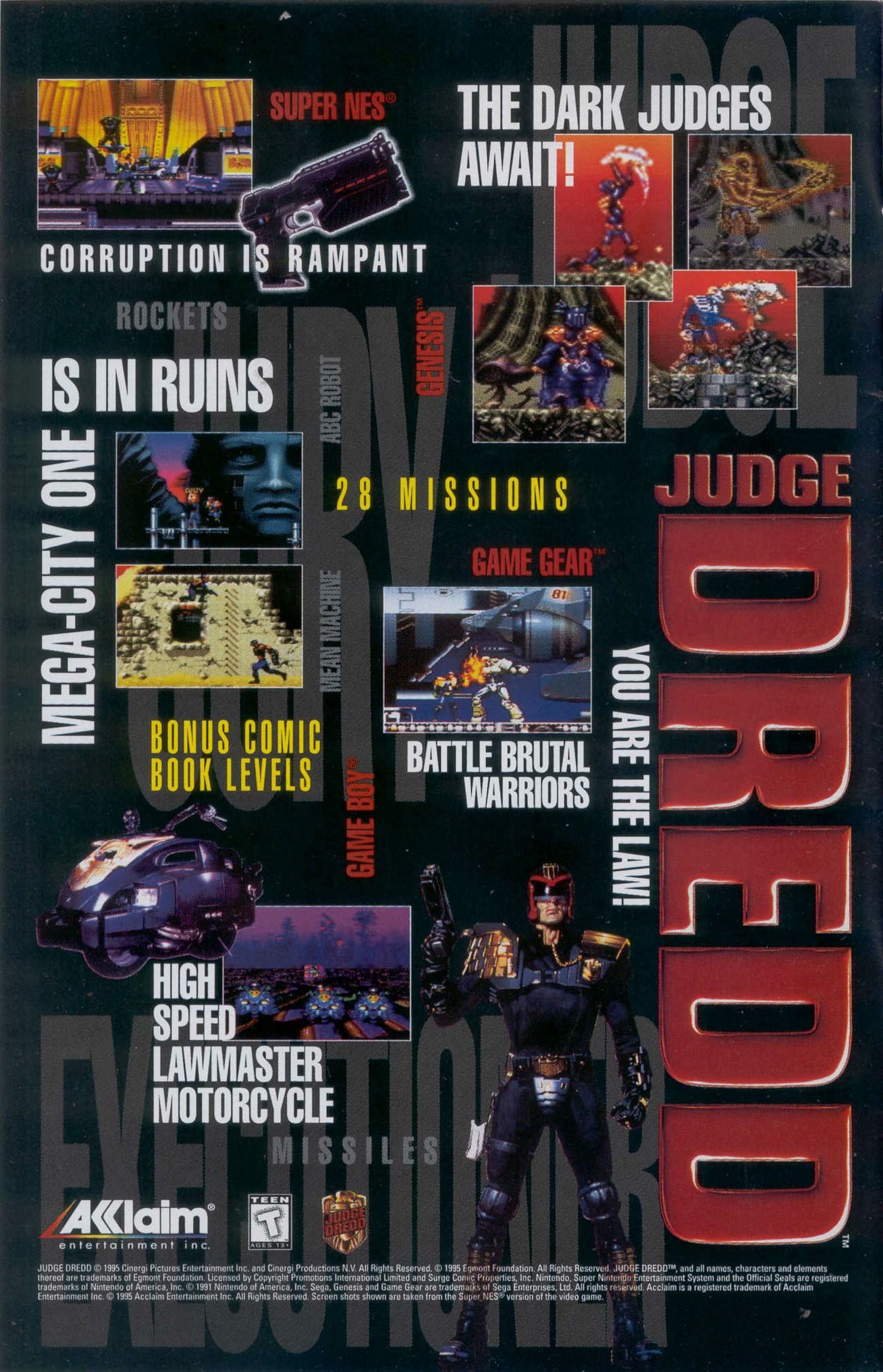 Read online Icon comic -  Issue #27 - 2