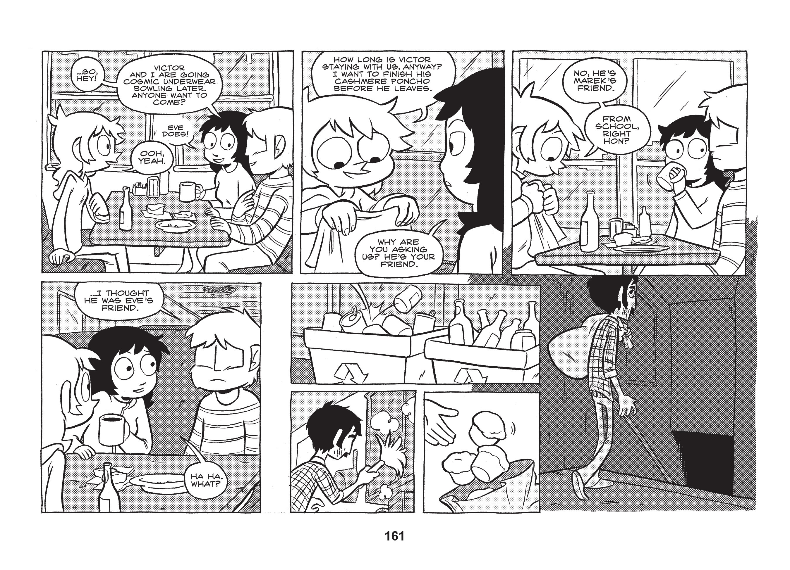Read online Octopus Pie comic -  Issue # TPB 2 (Part 2) - 55