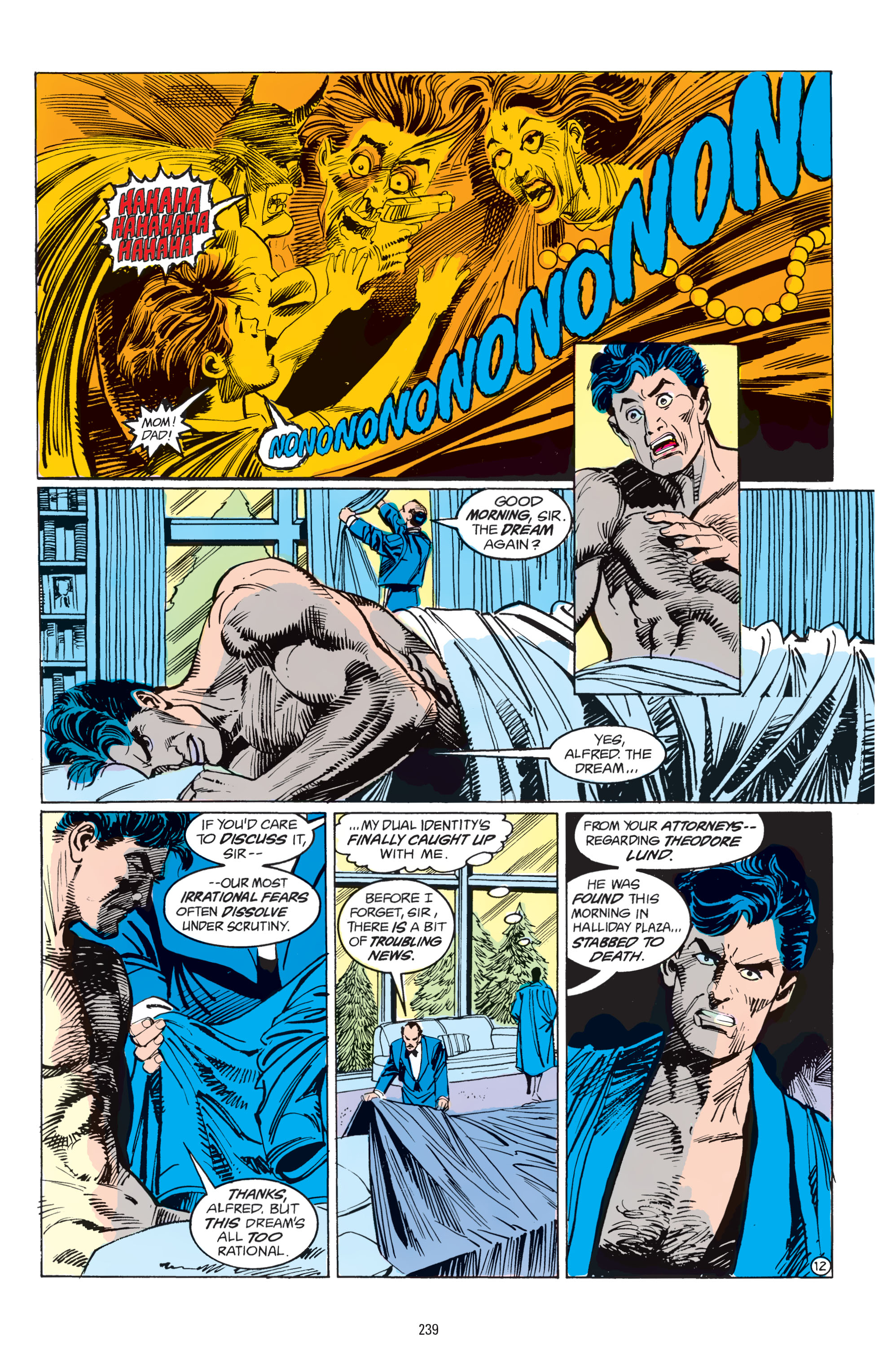 Read online Batman: The Dark Knight Detective comic -  Issue # TPB 3 (Part 3) - 39