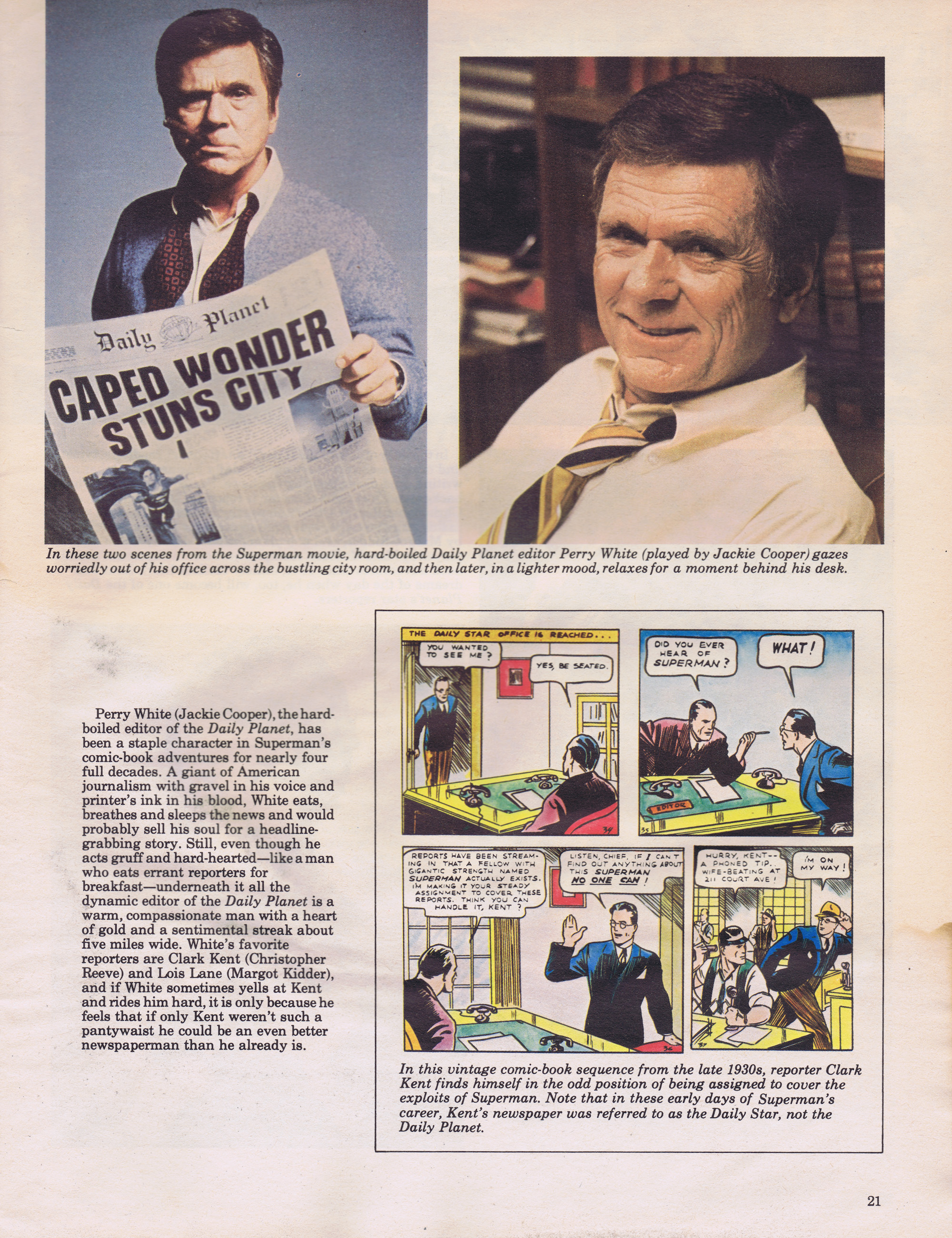 Read online All-New Collectors' Edition comic -  Issue #62 - 23