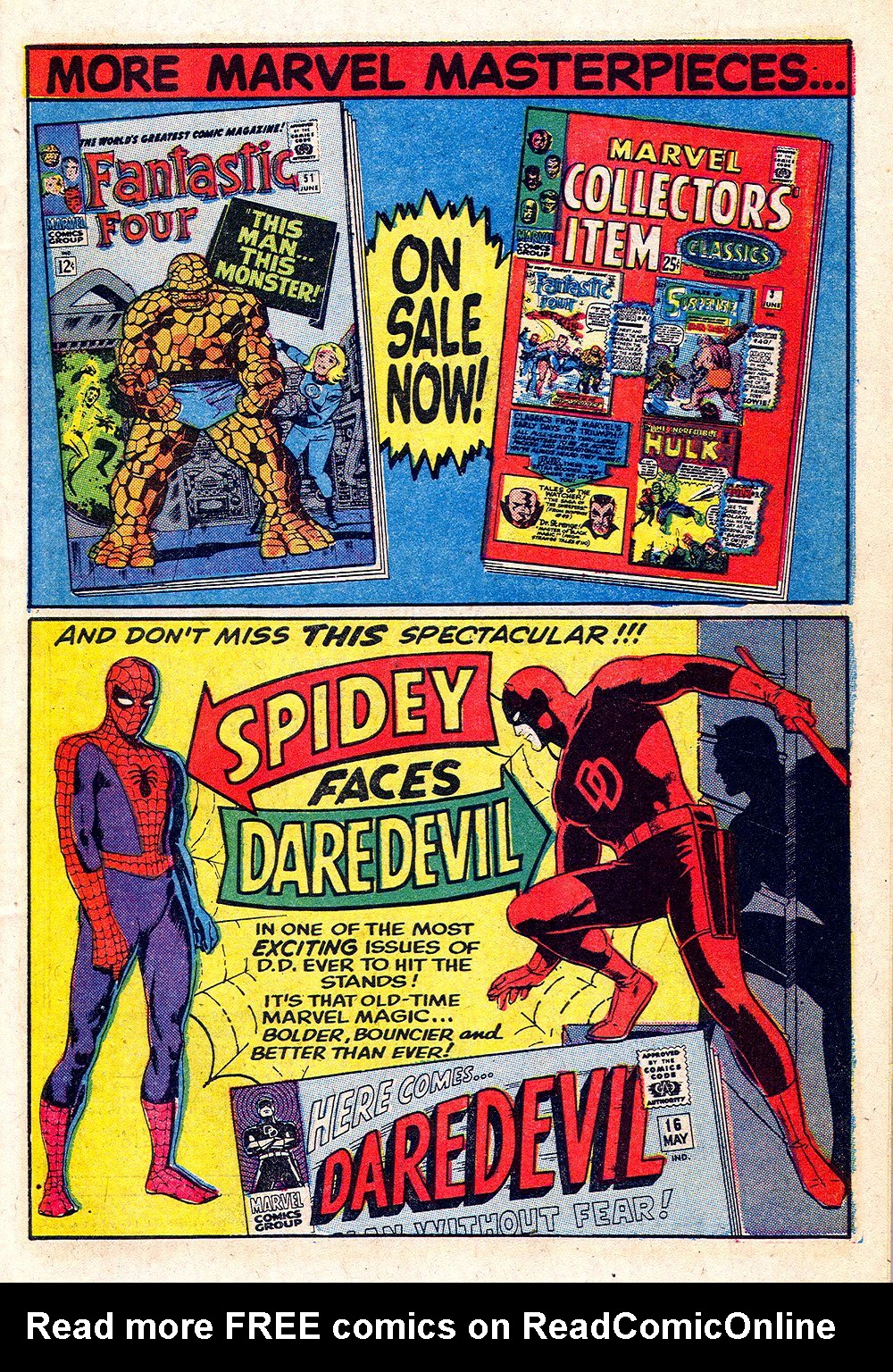 Read online Sgt. Fury comic -  Issue #30 - 7