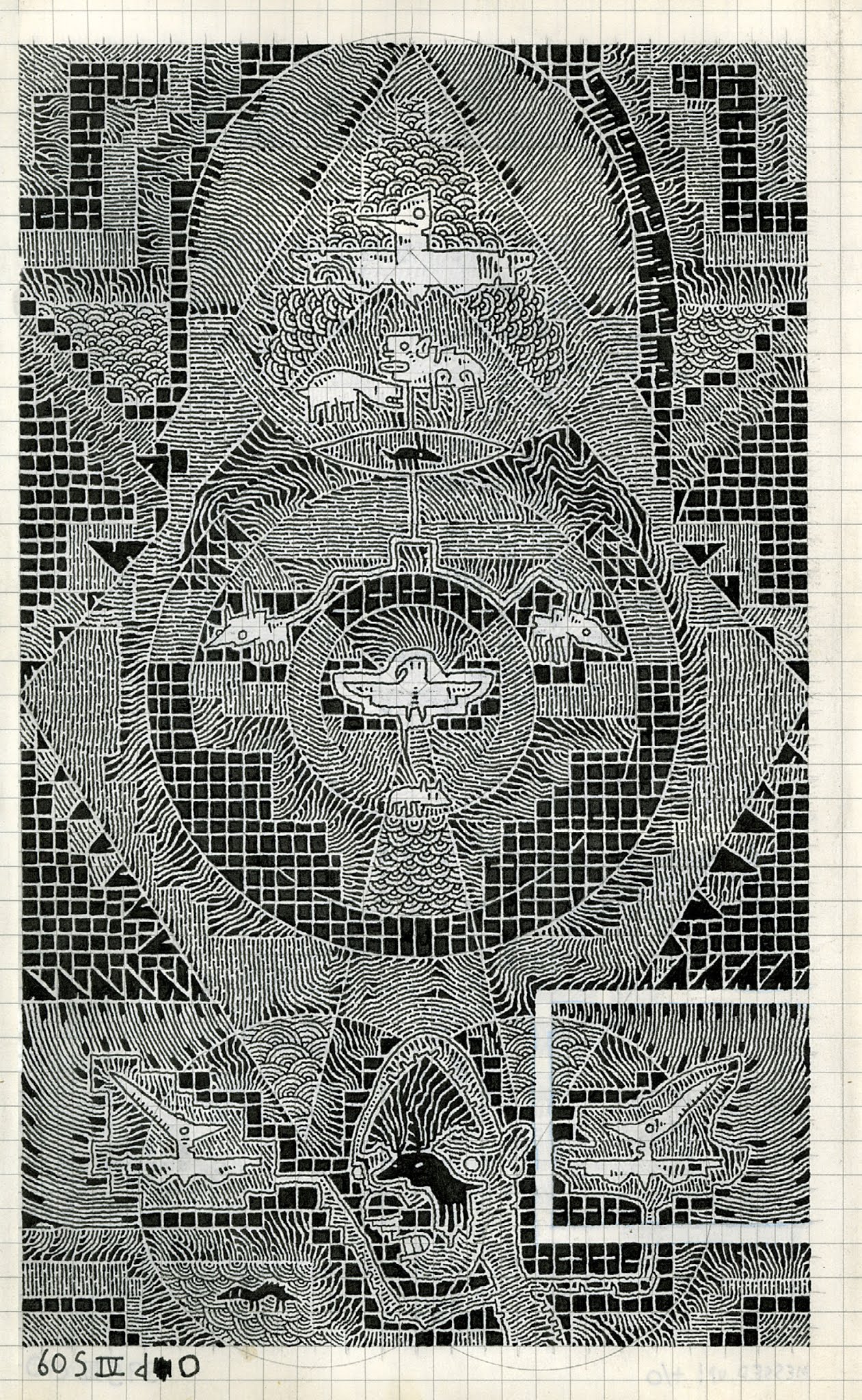 Read online Mountebank comic -  Issue # TPB - 61