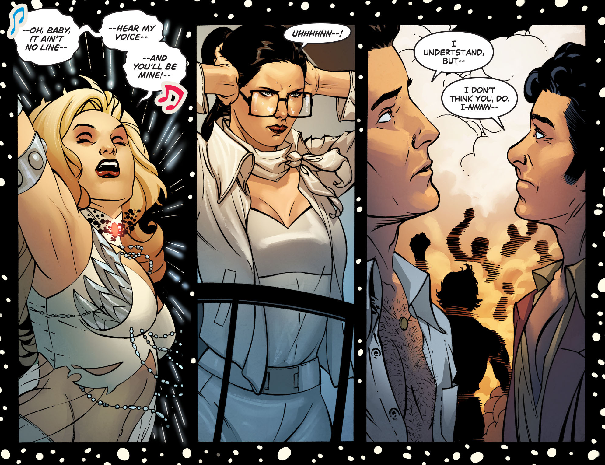 Read online Wonder Woman '77 [I] comic -  Issue #2 - 9