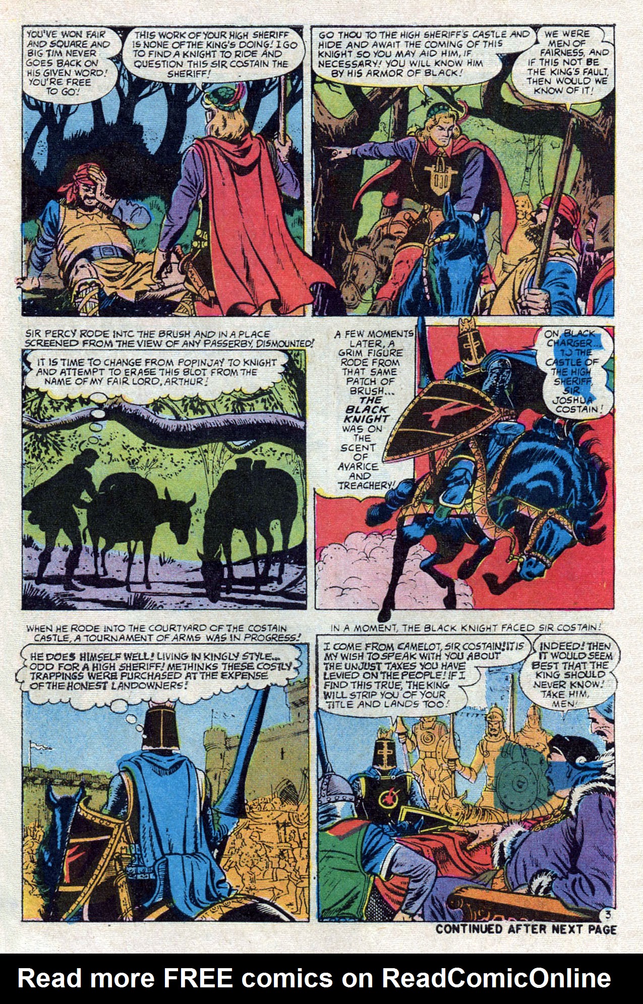 Read online Conan the Barbarian (1970) comic -  Issue #10 - 32