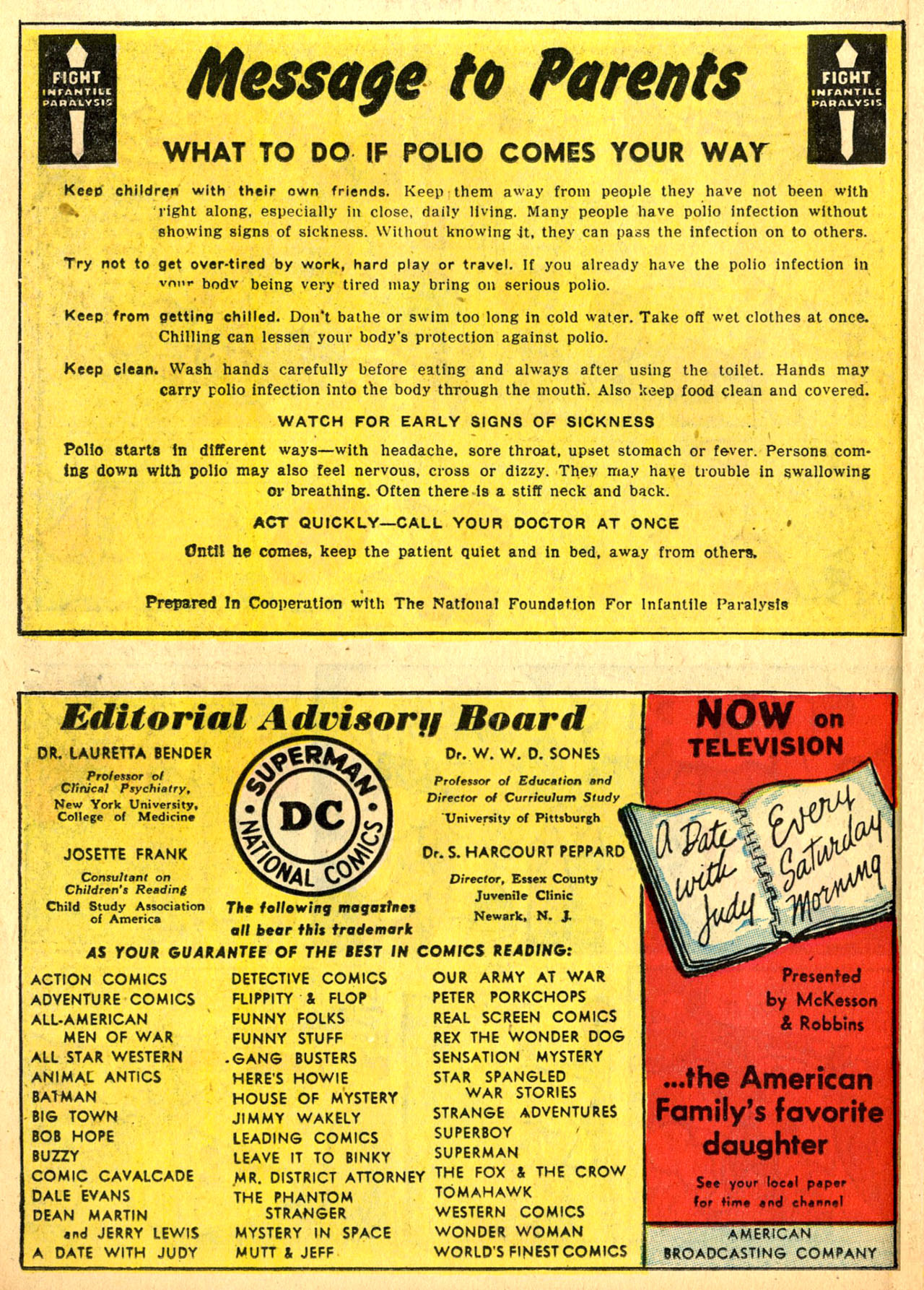 Read online Batman (1940) comic -  Issue #72 - 36