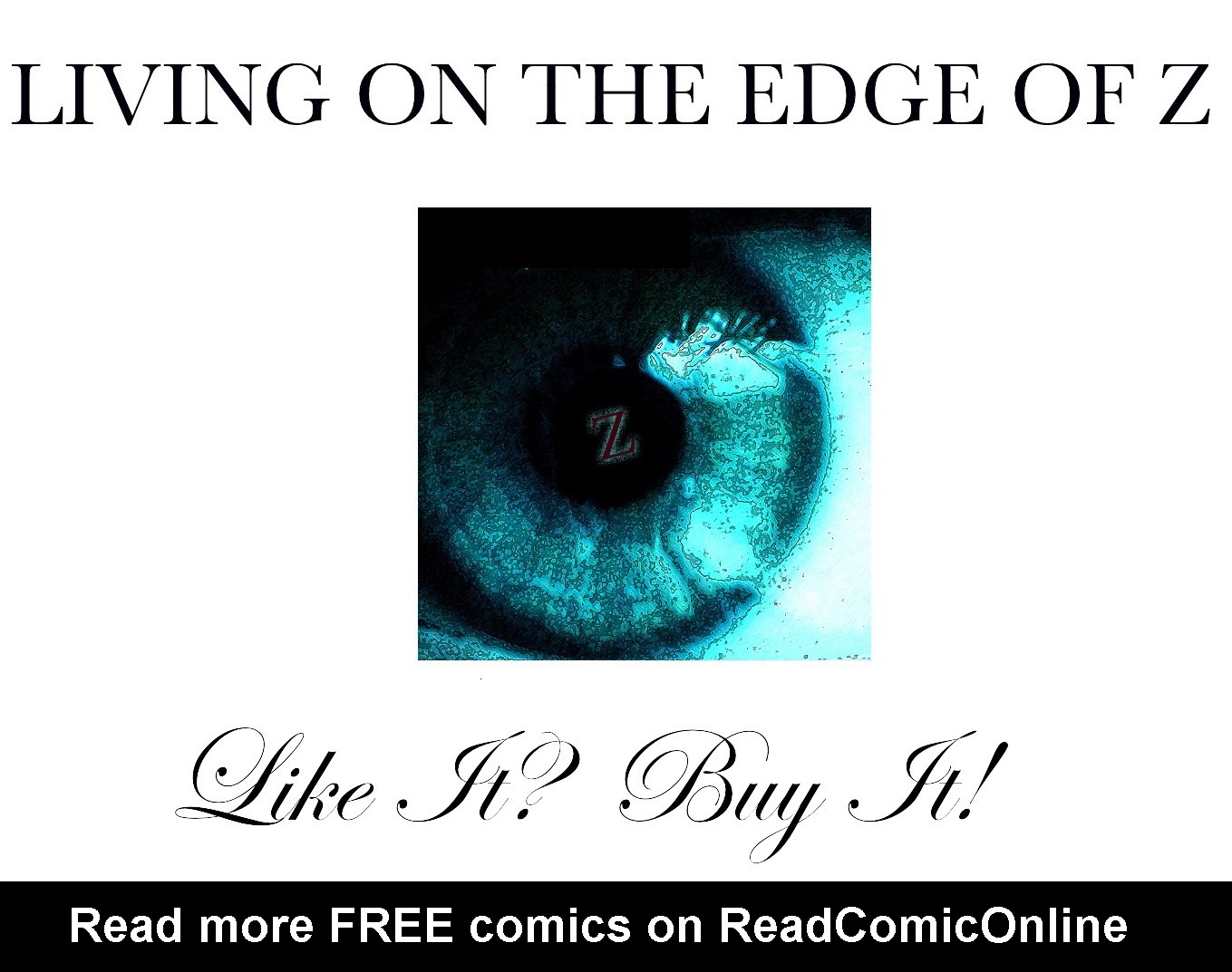 Read online Madman Atomic Comics comic -  Issue #14 - 32