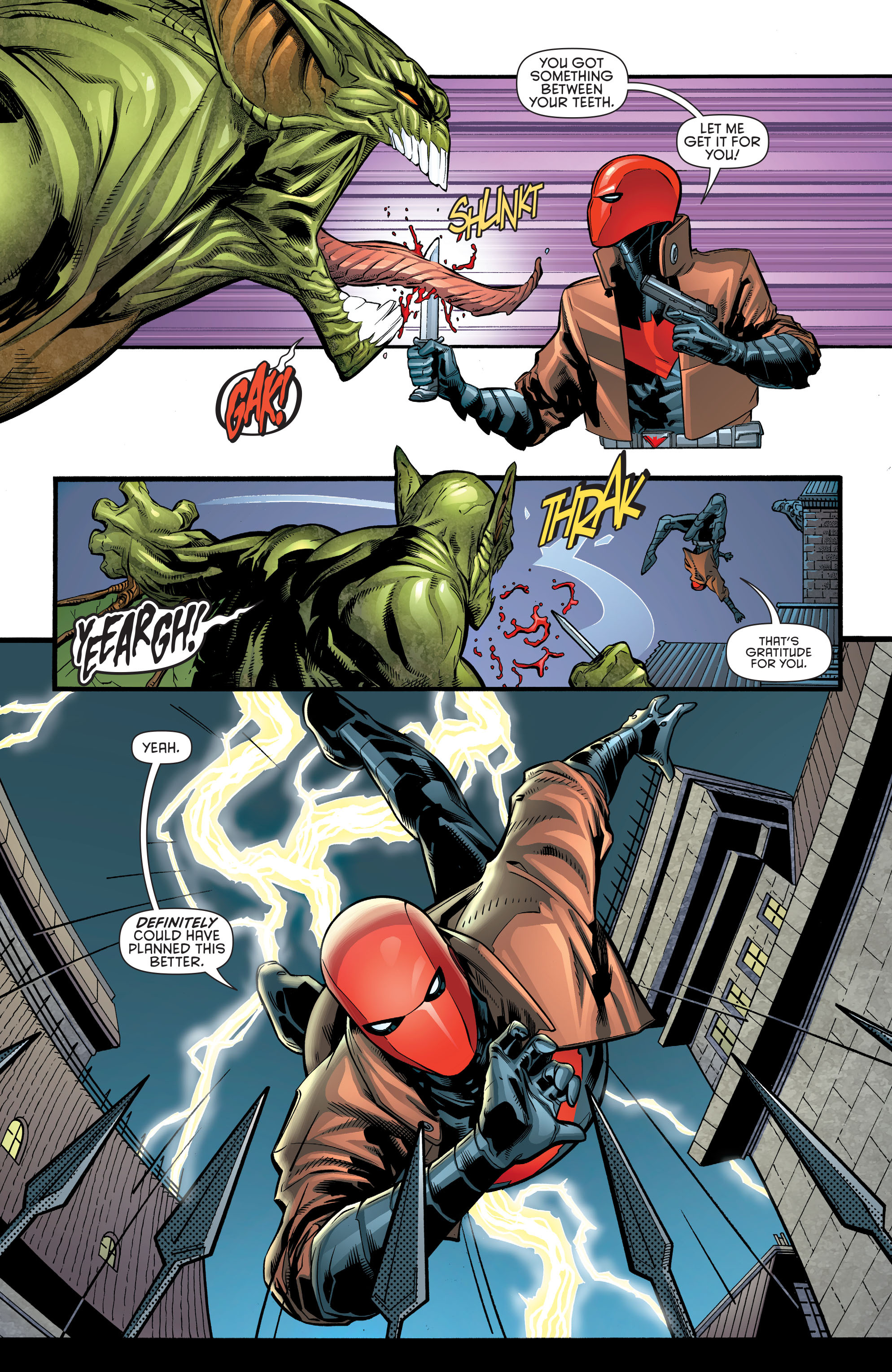 Read online Red Hood And The Outlaws (2011) comic -  Issue #38 - 7