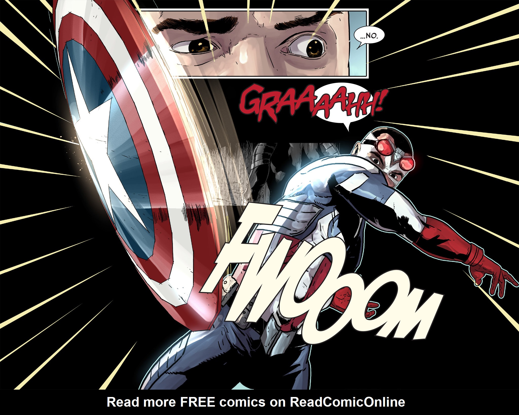 Read online All-New Captain America: Fear Him comic -  Issue #4 - 50