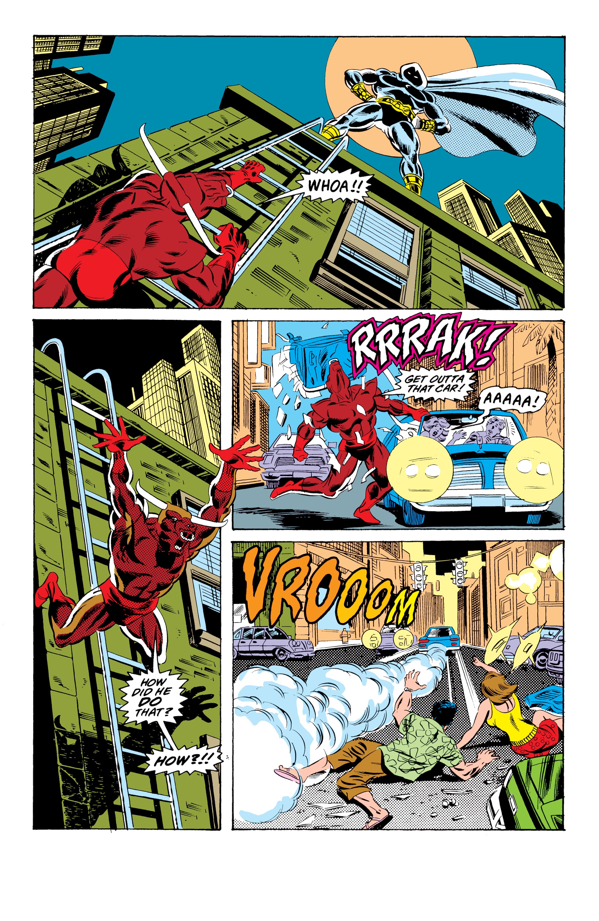 Read online Avengers West Coast Epic Collection: How The West Was Won comic -  Issue #Avengers West Coast Epic Collection Tales To Astonish (Part 3) - 52