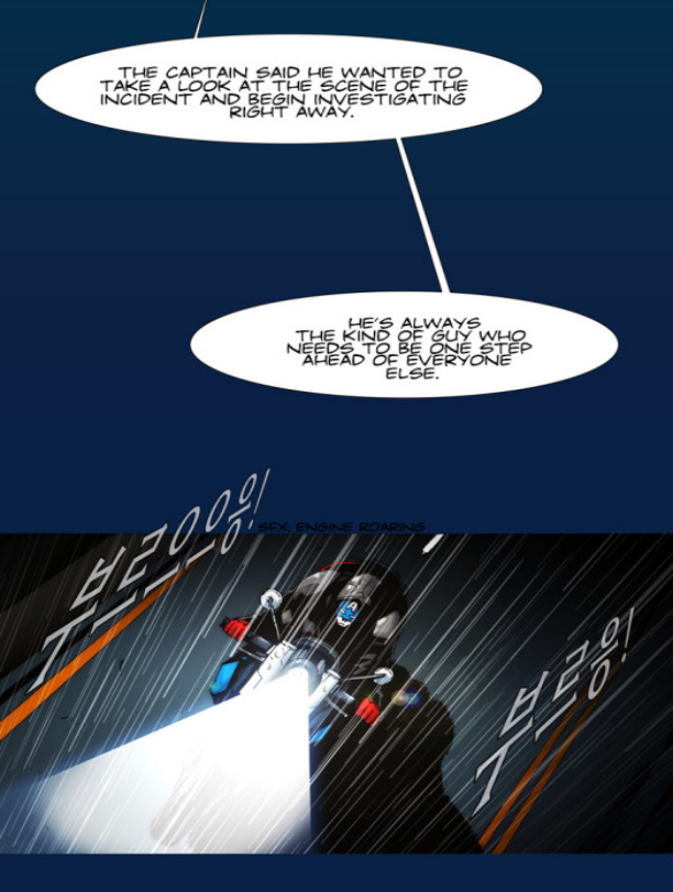 Read online Avengers: Electric Rain comic -  Issue #3 - 27