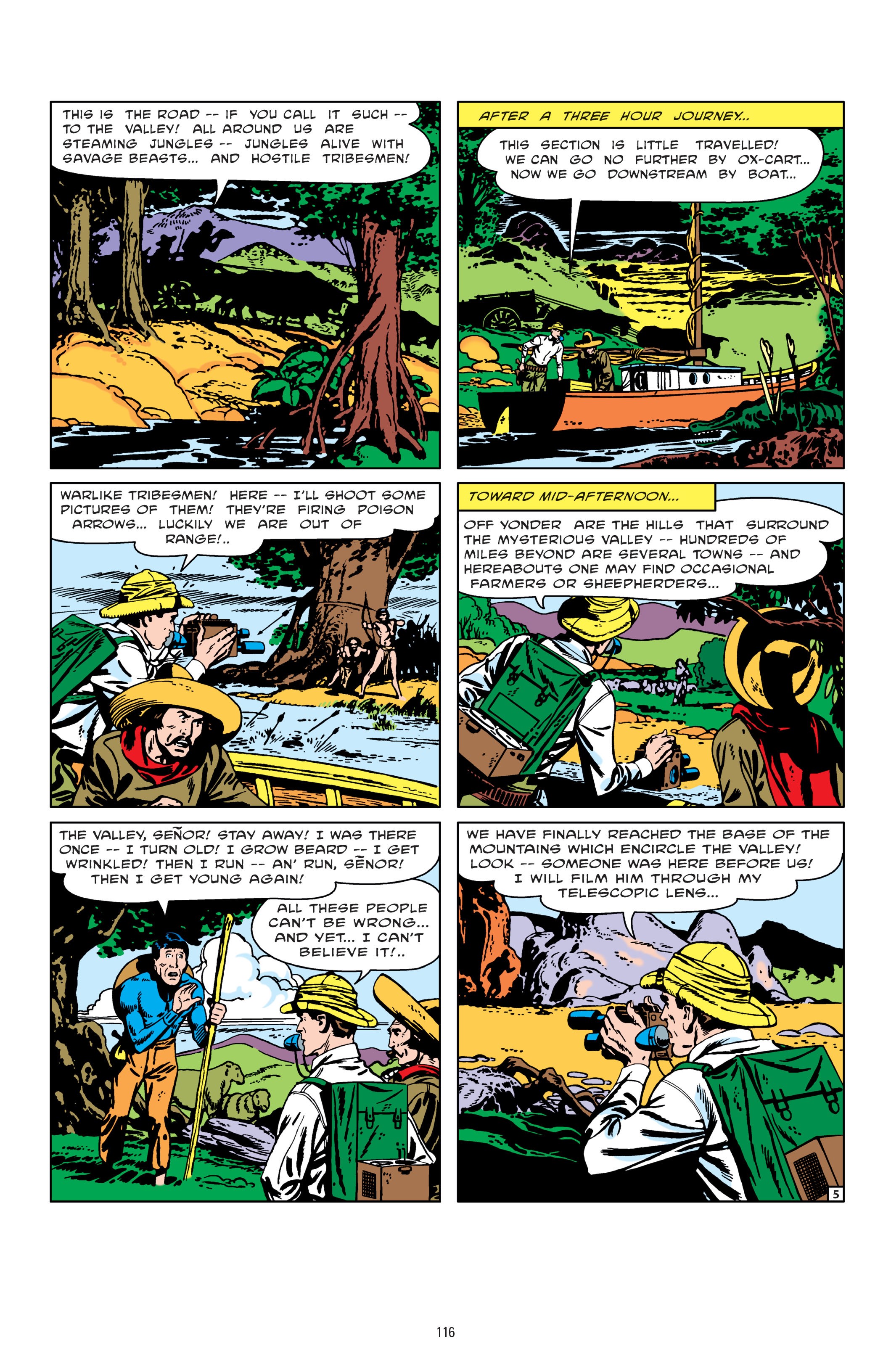 Read online Detective Comics: 80 Years of Batman comic -  Issue # TPB (Part 2) - 13