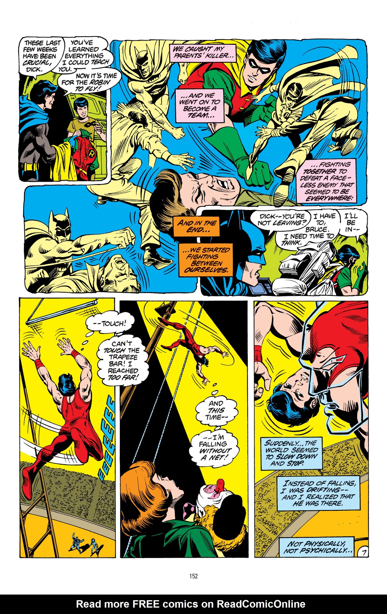 Read online Tales of the Batman: Gerry Conway comic -  Issue # TPB 2 (Part 2) - 51