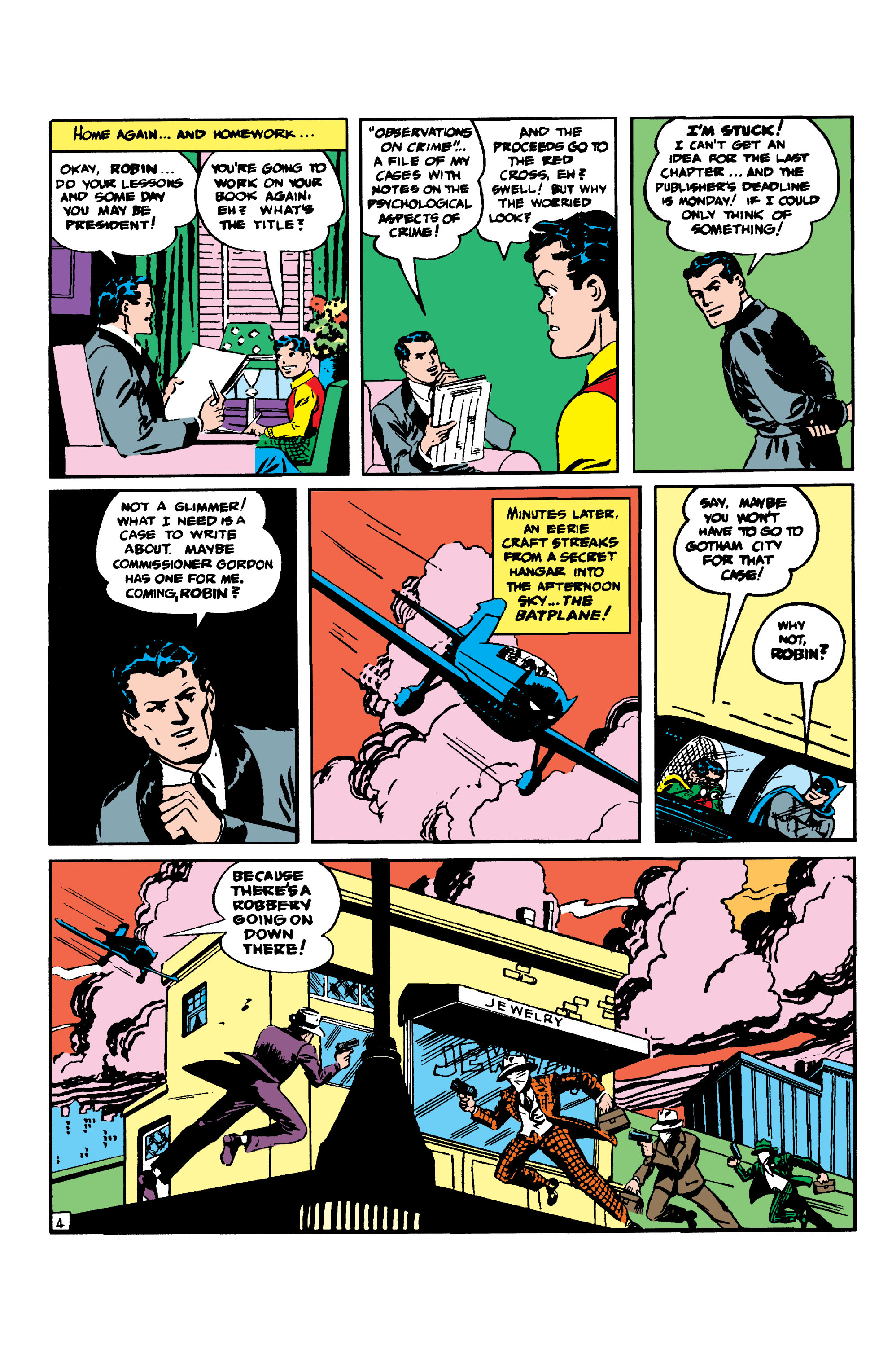 Read online Batman (1940) comic -  Issue #12 - 44