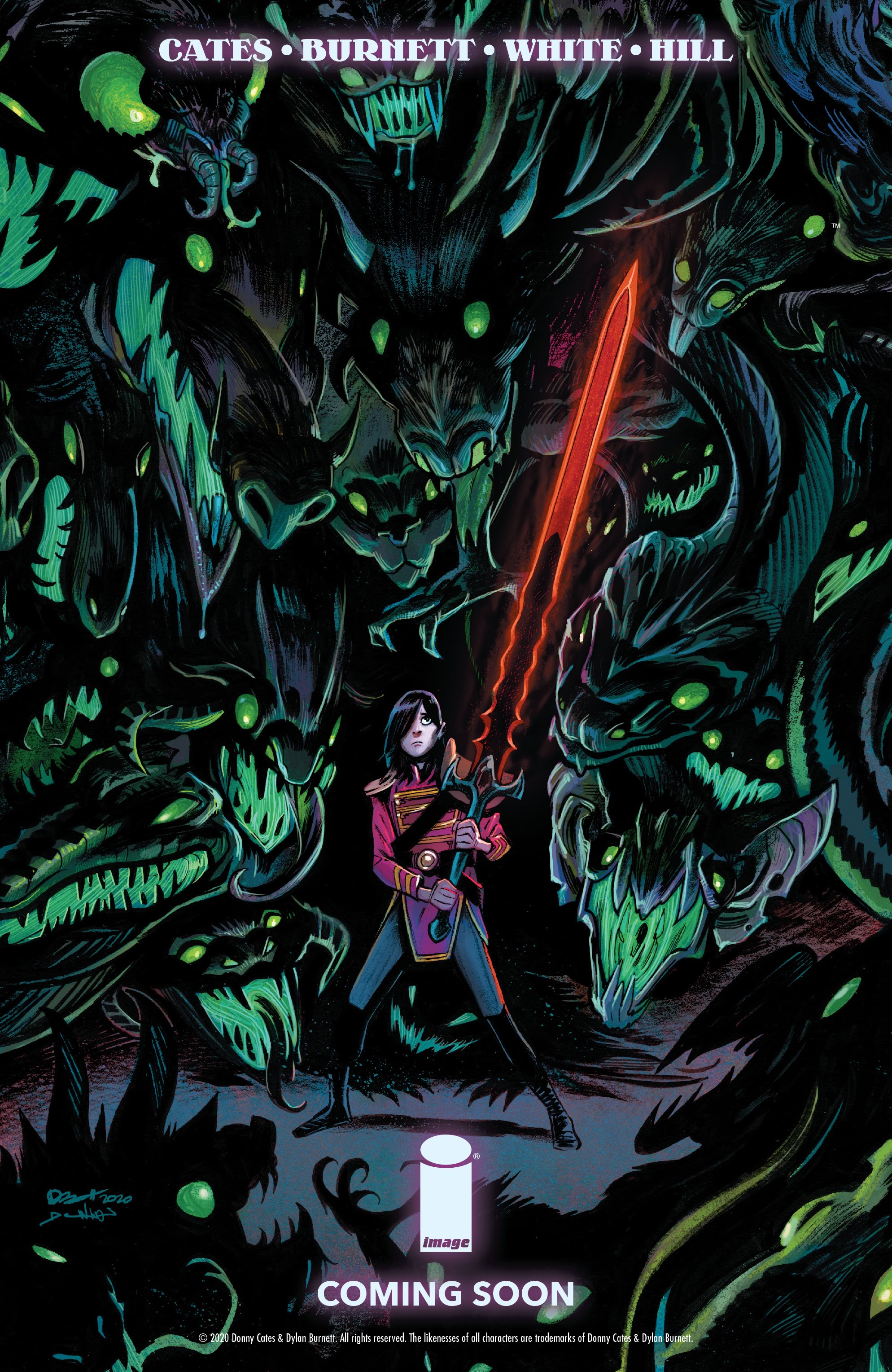 Read online Crossover (2020) comic -  Issue #1 - 28