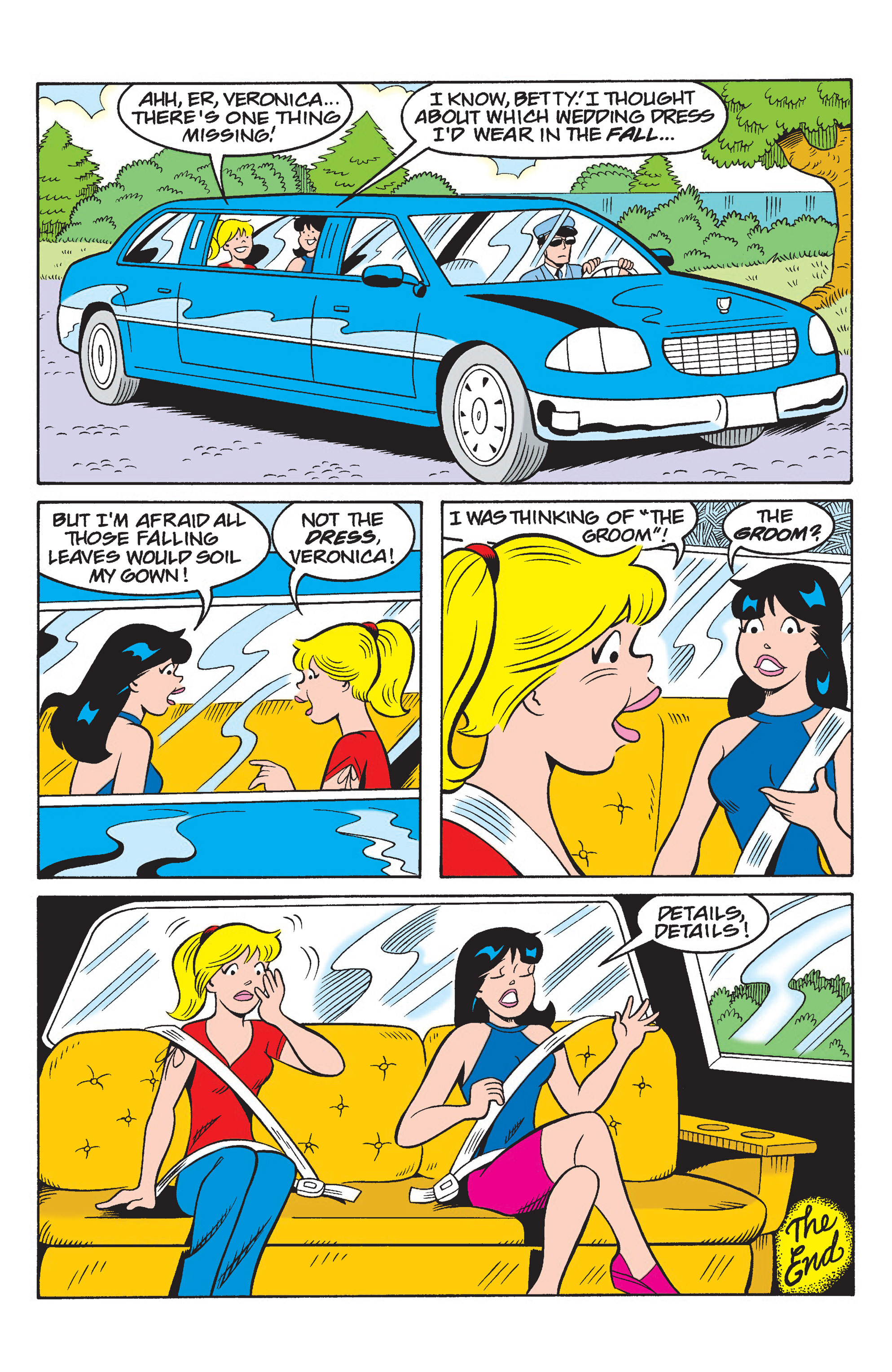 Read online Pep Digital comic -  Issue #148 - 32