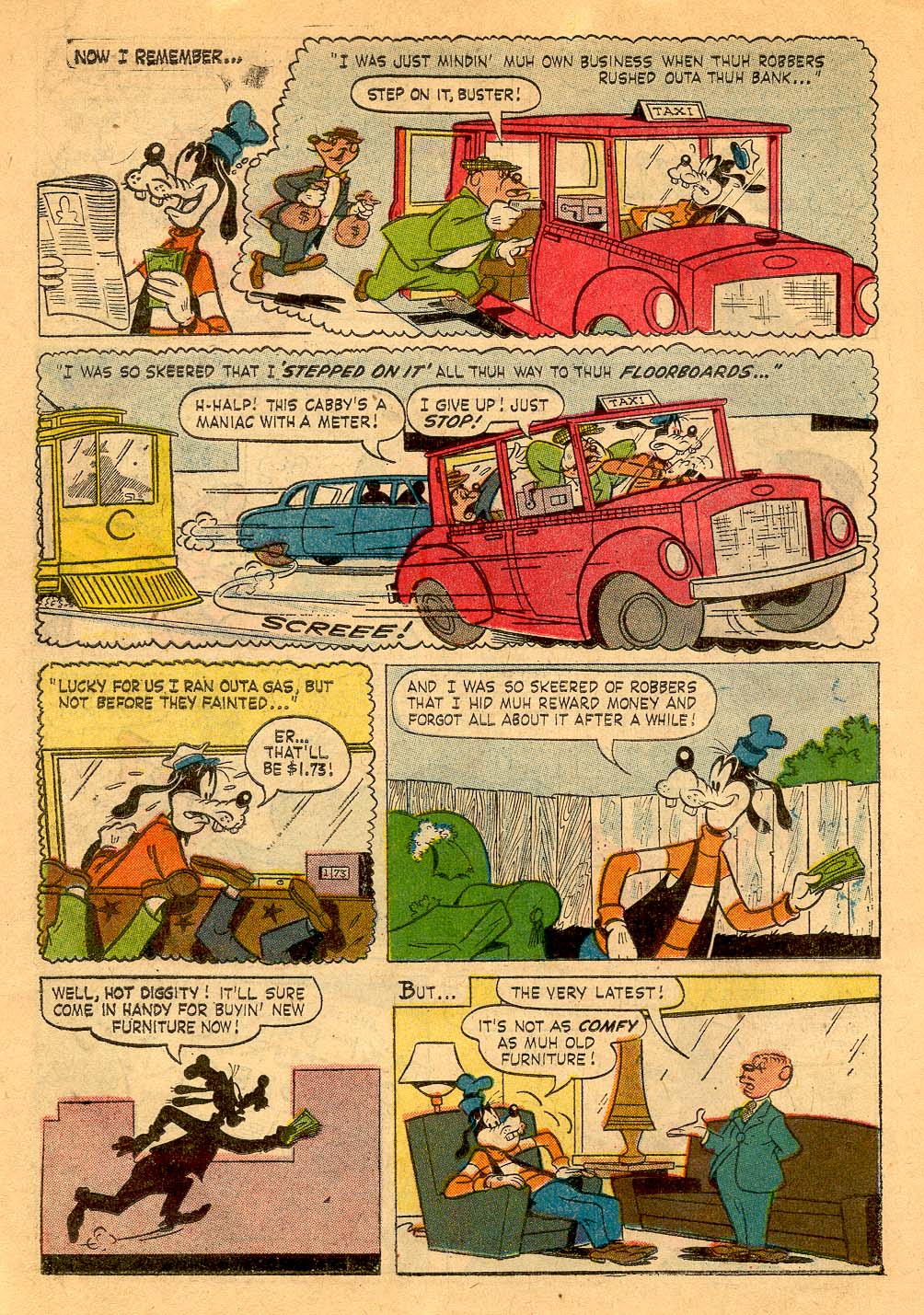 Read online Walt Disney's Donald Duck (1952) comic -  Issue #81 - 26