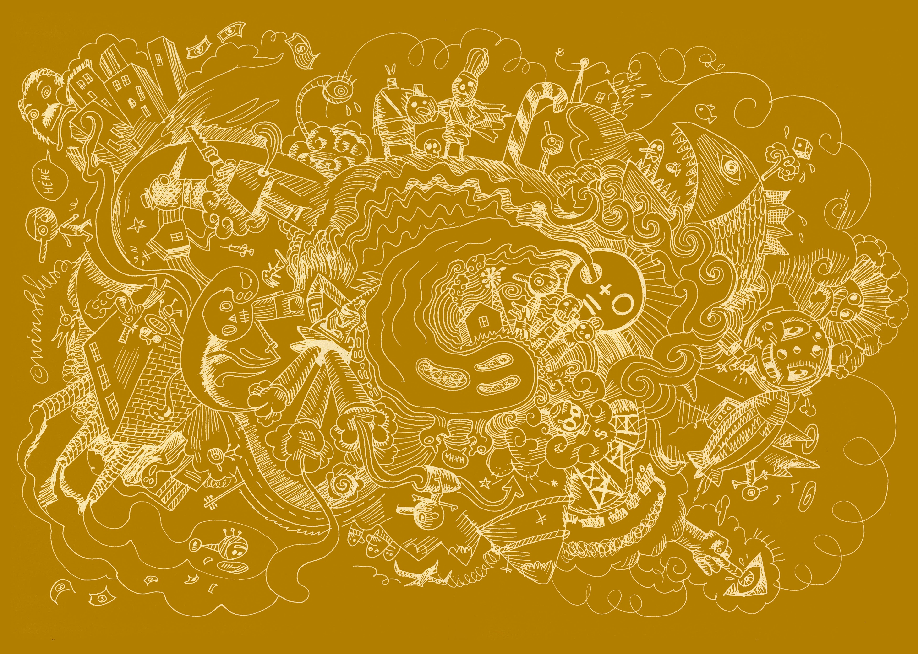 Read online Pinocchio (2011) comic -  Issue # TPB (Part 1) - 2