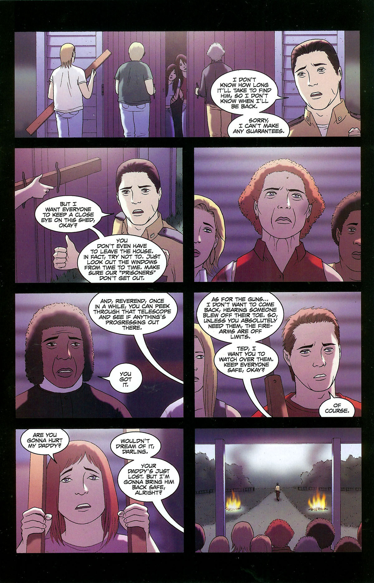 Read online Girls comic -  Issue #15 - 9