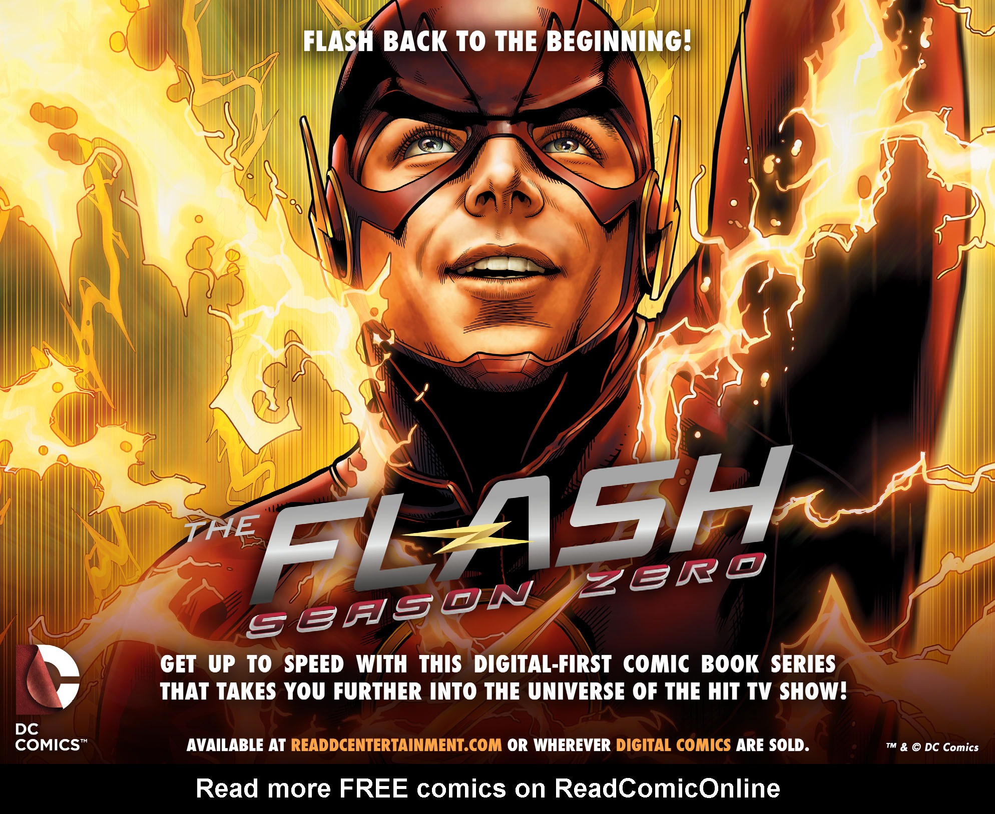 Read online Injustice: Gods Among Us: Year Five comic -  Issue #21 - 24