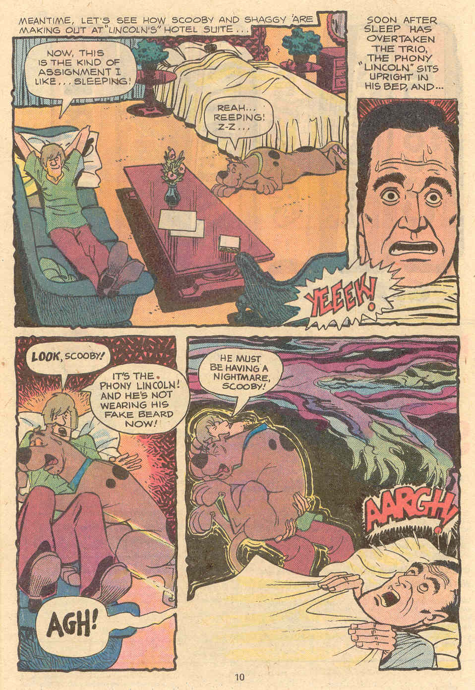 Scooby-Doo (1977) issue 2 - Page 7