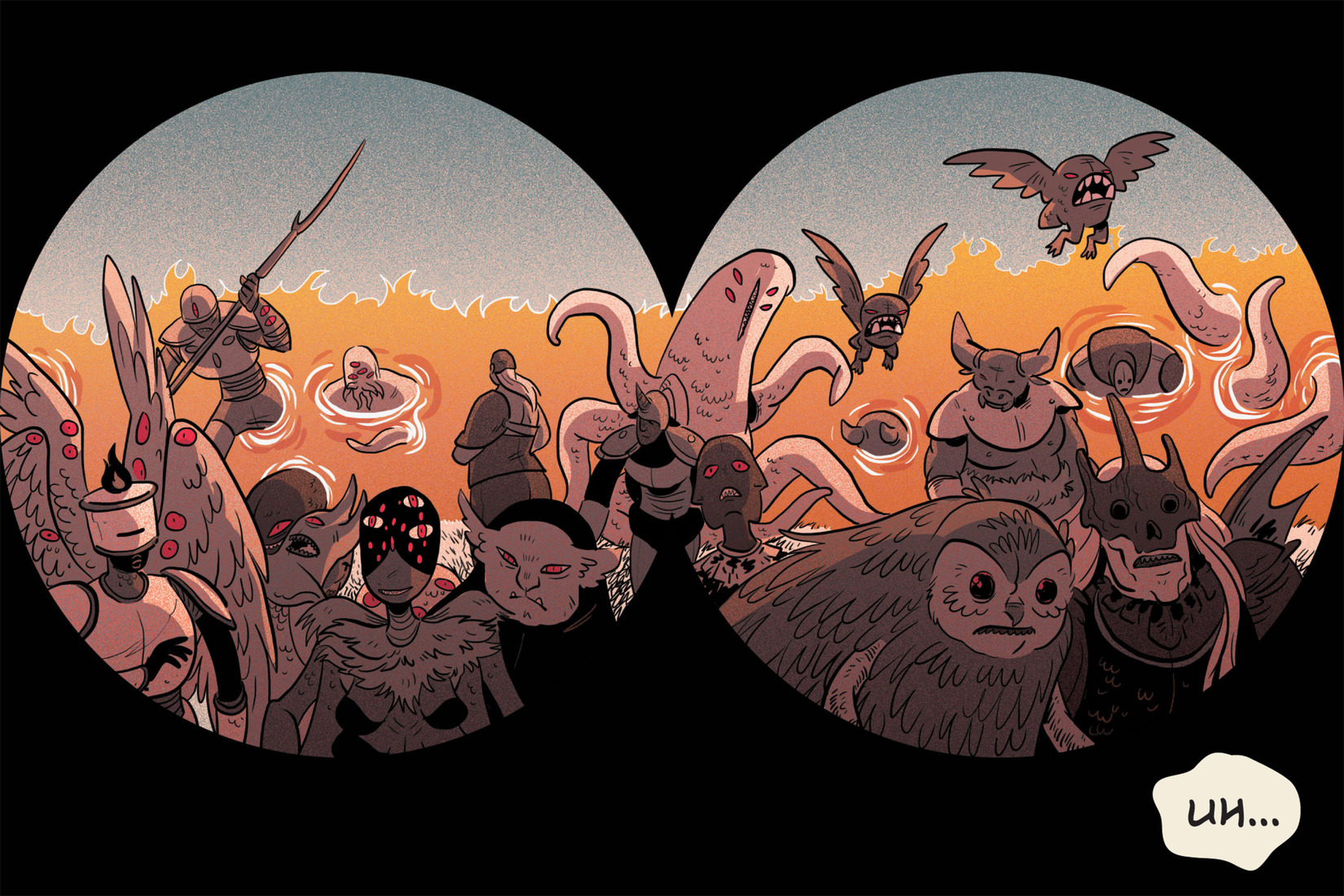 Read online Valentine comic -  Issue #17 - 67