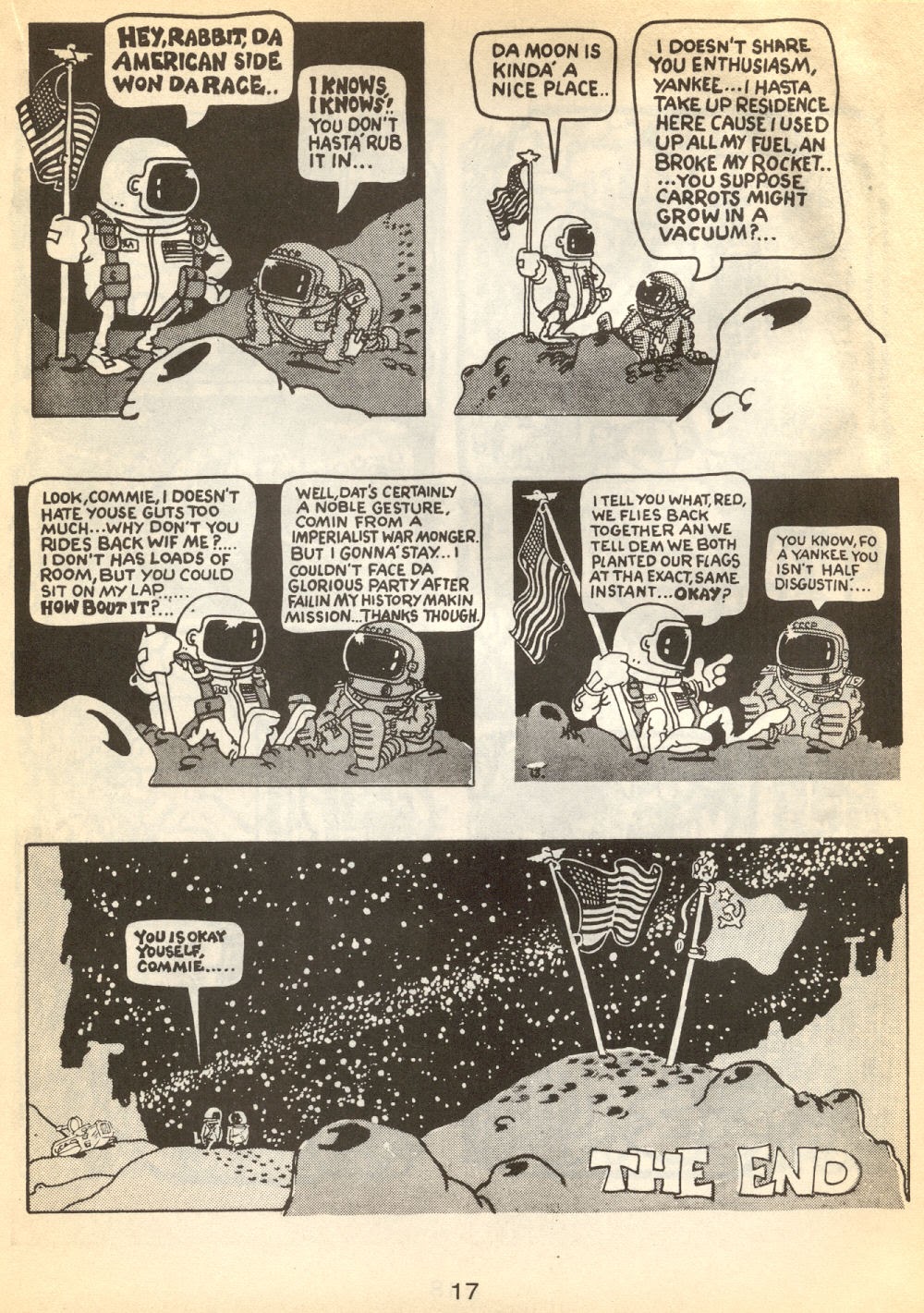 Read online Complete Cheech Wizard comic -  Issue #1 - 20