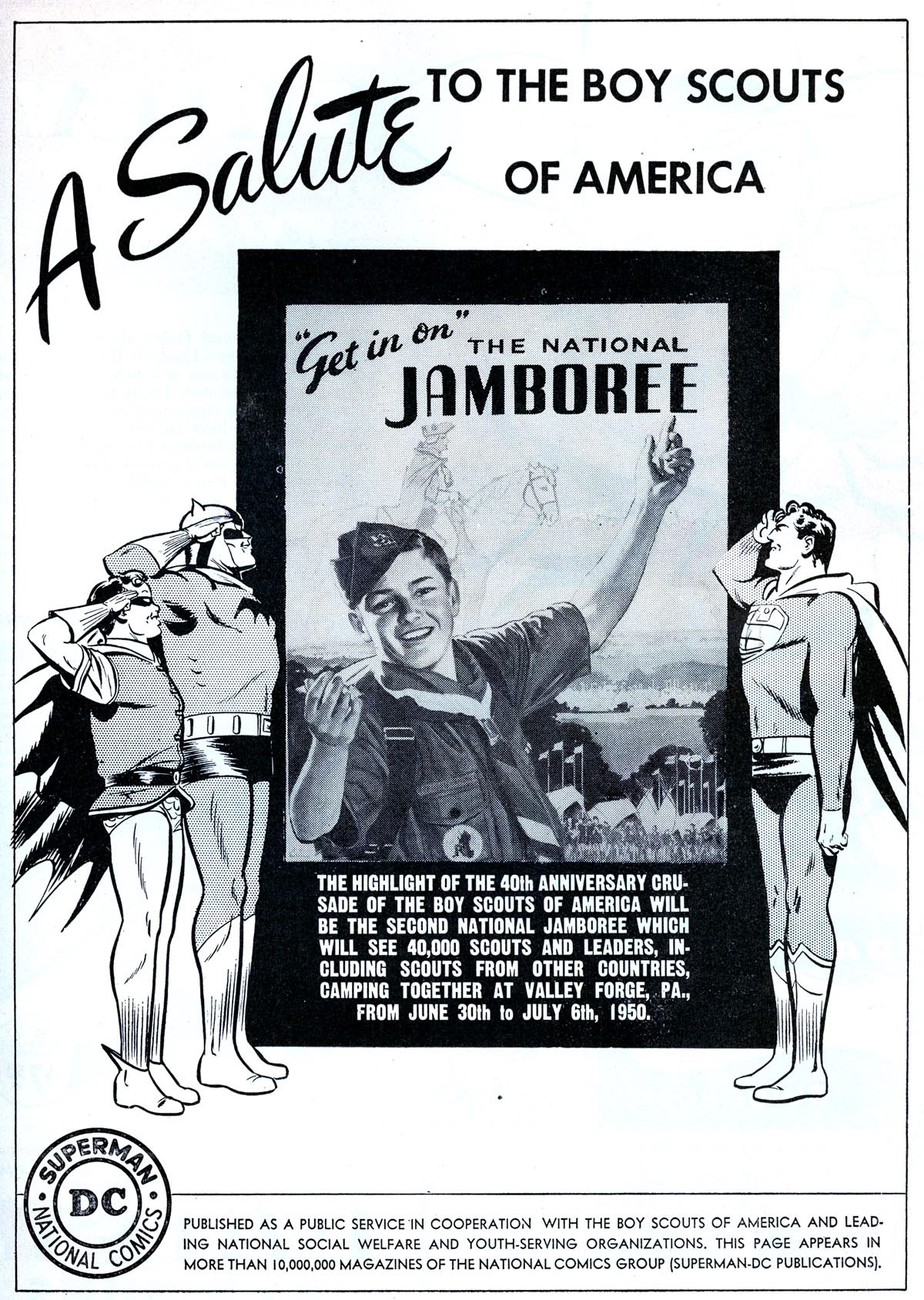 Read online Funny Folks comic -  Issue #26 - 51