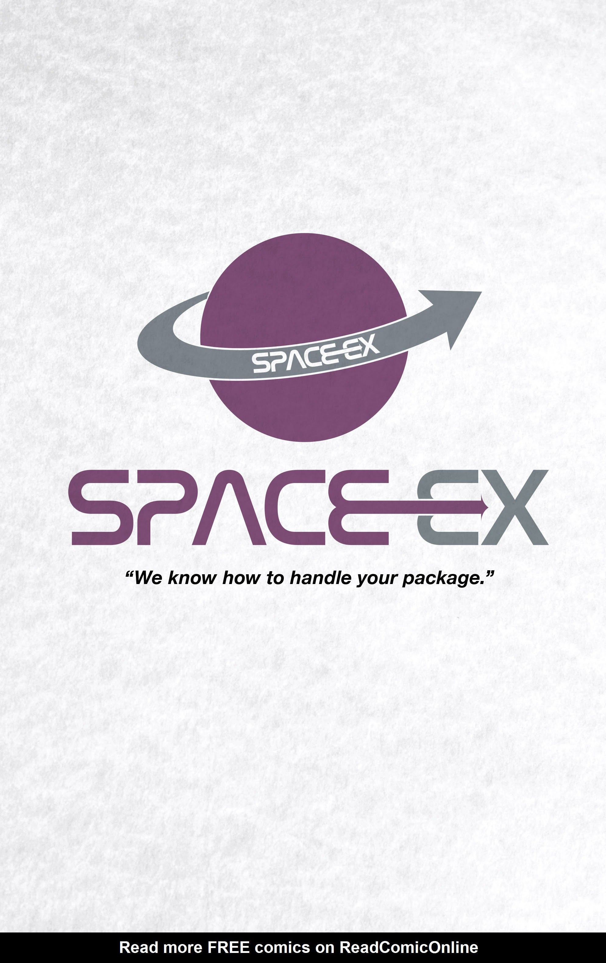 Read online Aliens vs. Parker comic -  Issue # _TPB - 52