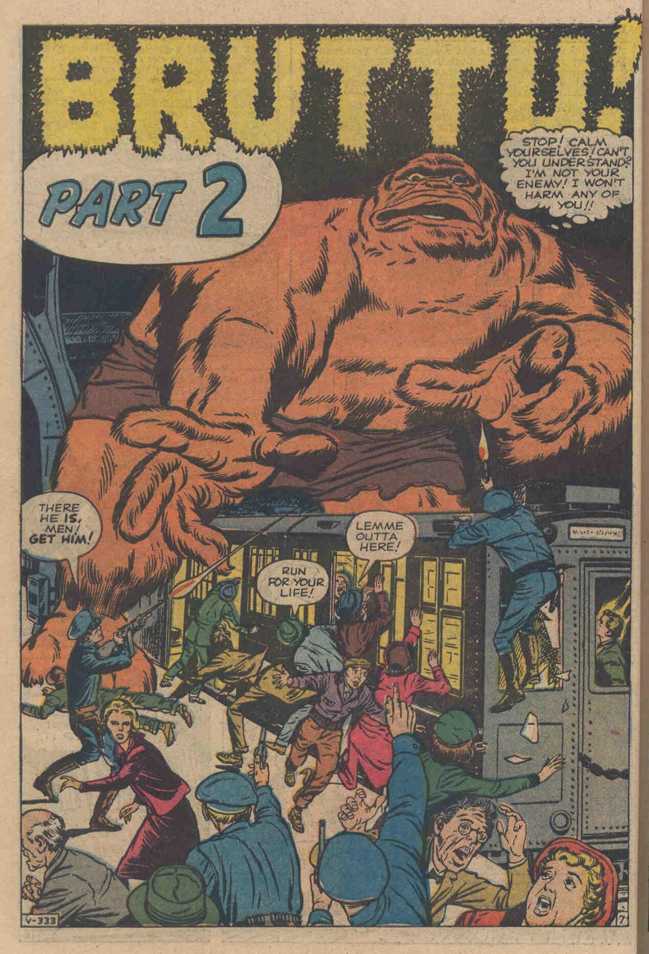 Read online Fantasy Masterpieces comic -  Issue #3 - 38