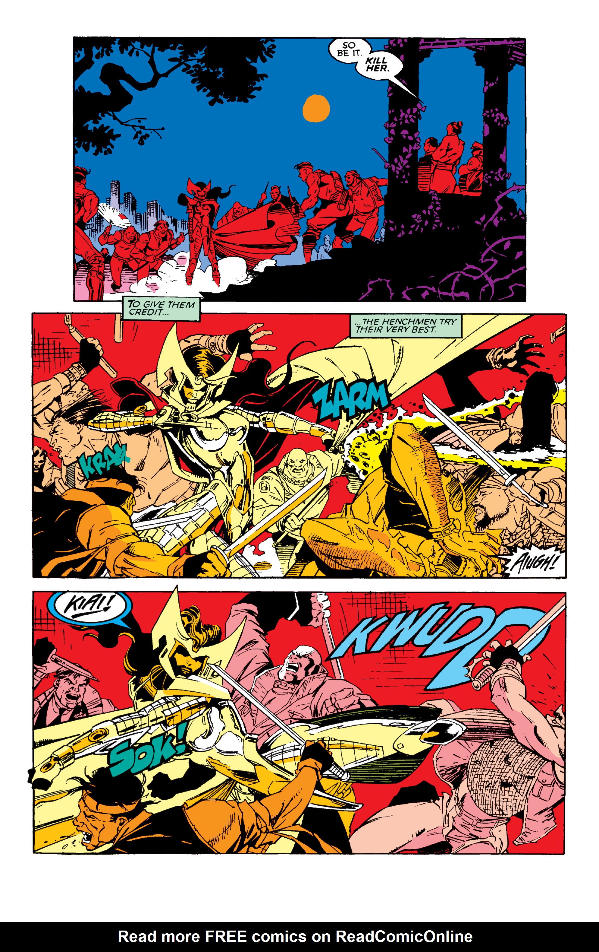Read online X-Men XXL by Jim Lee comic -  Issue # TPB (Part 1) - 31