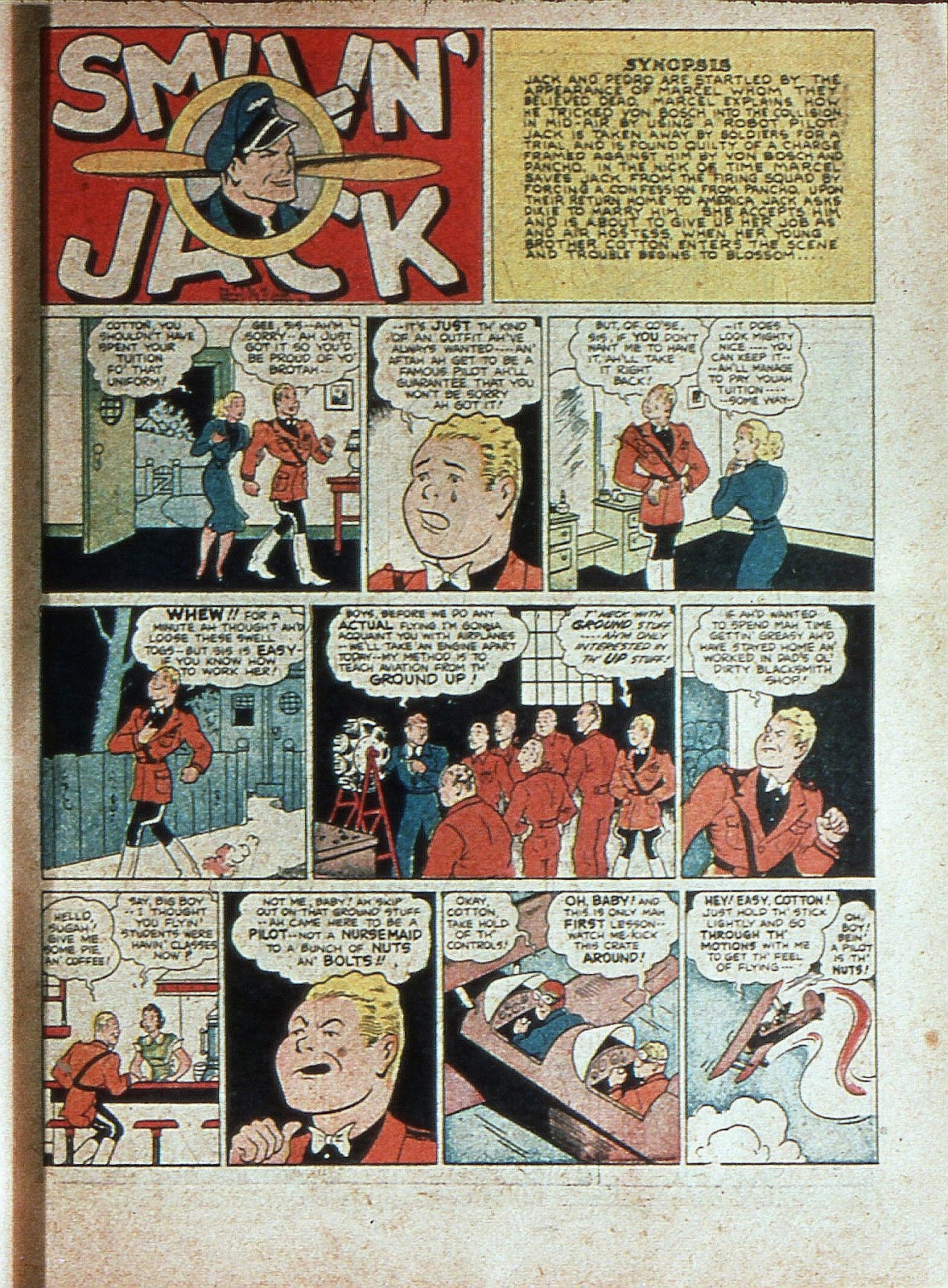 Four Color issue 10 - Page 59