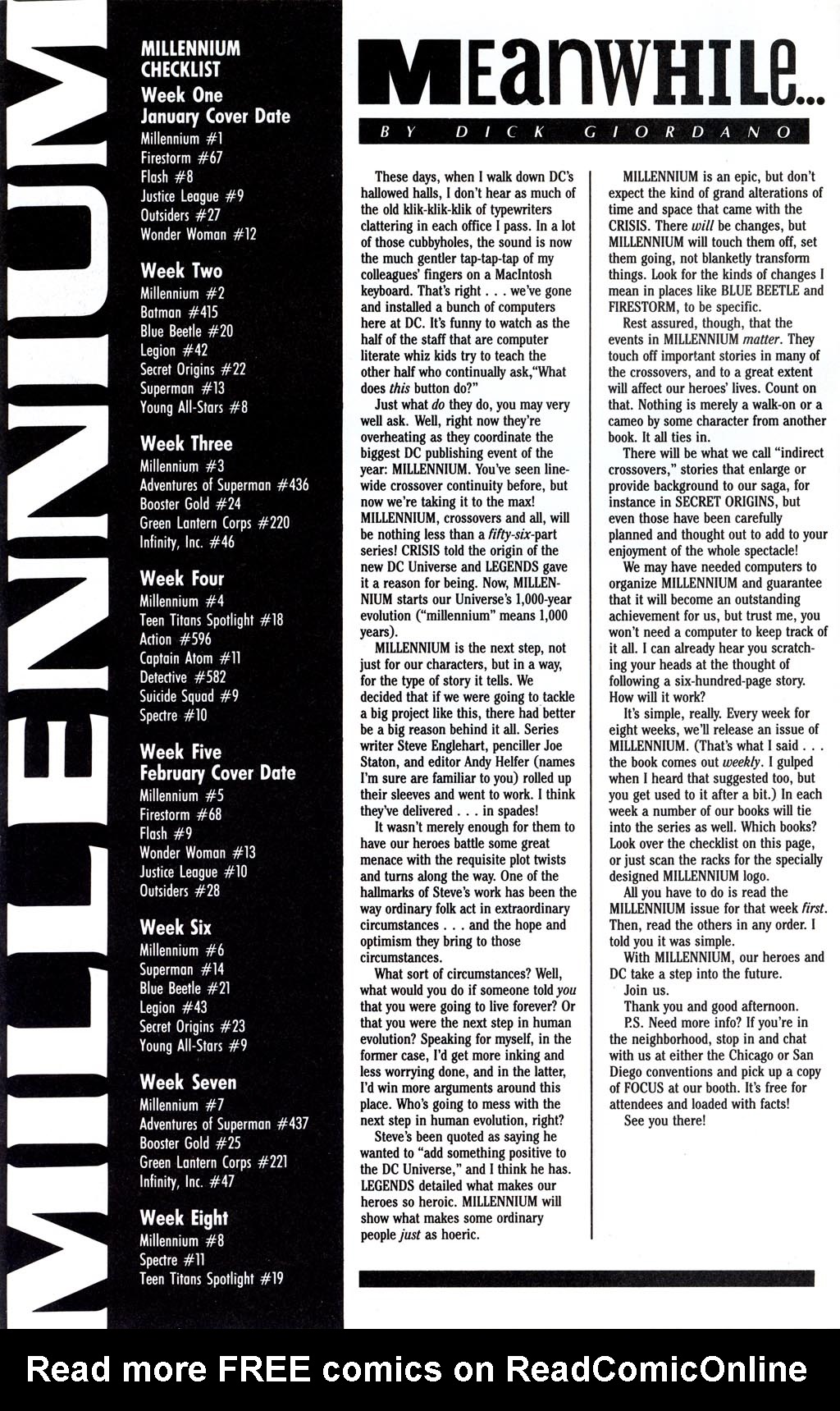 Read online Amethyst (1987) comic -  Issue #2 - 2