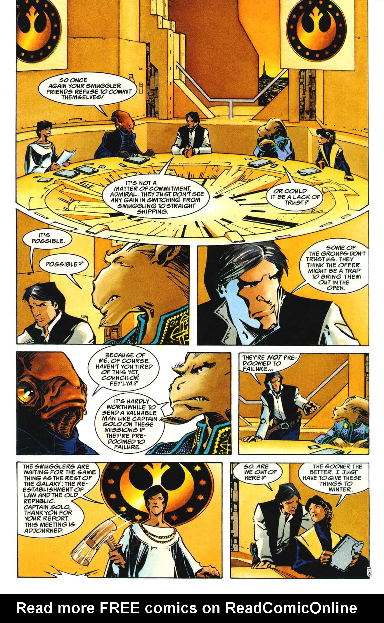 Heir to the empire comic pdf