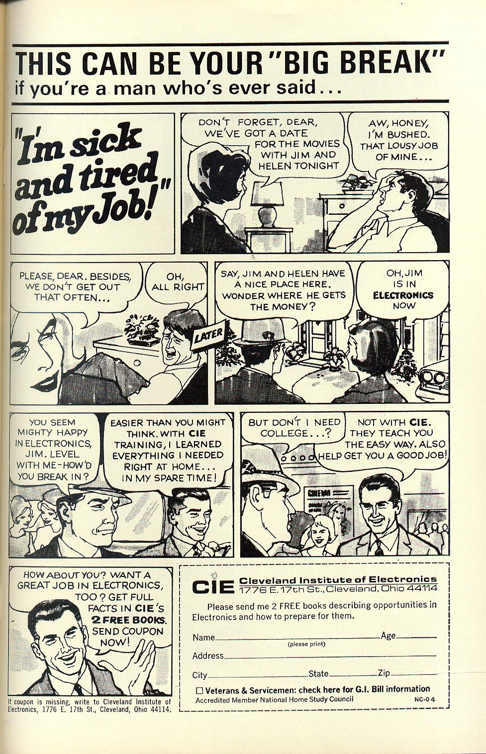 Read online Tarzan (1972) comic -  Issue #214 - 35
