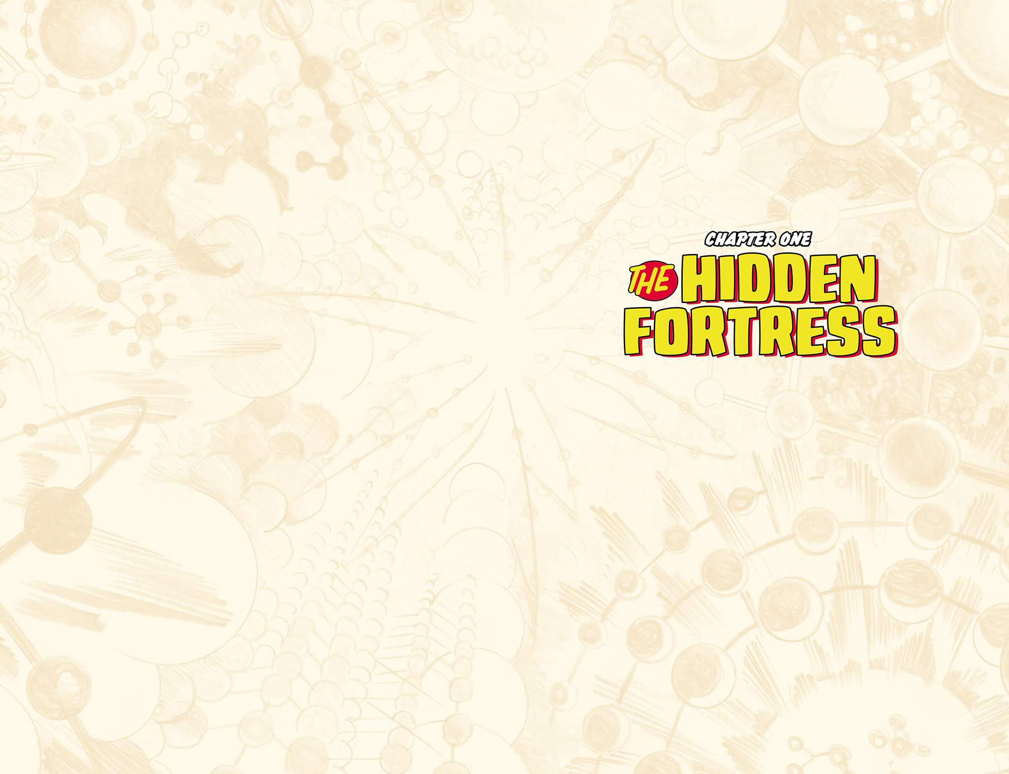 Read online The Atomic Legion comic -  Issue # TPB (Part 1) - 8