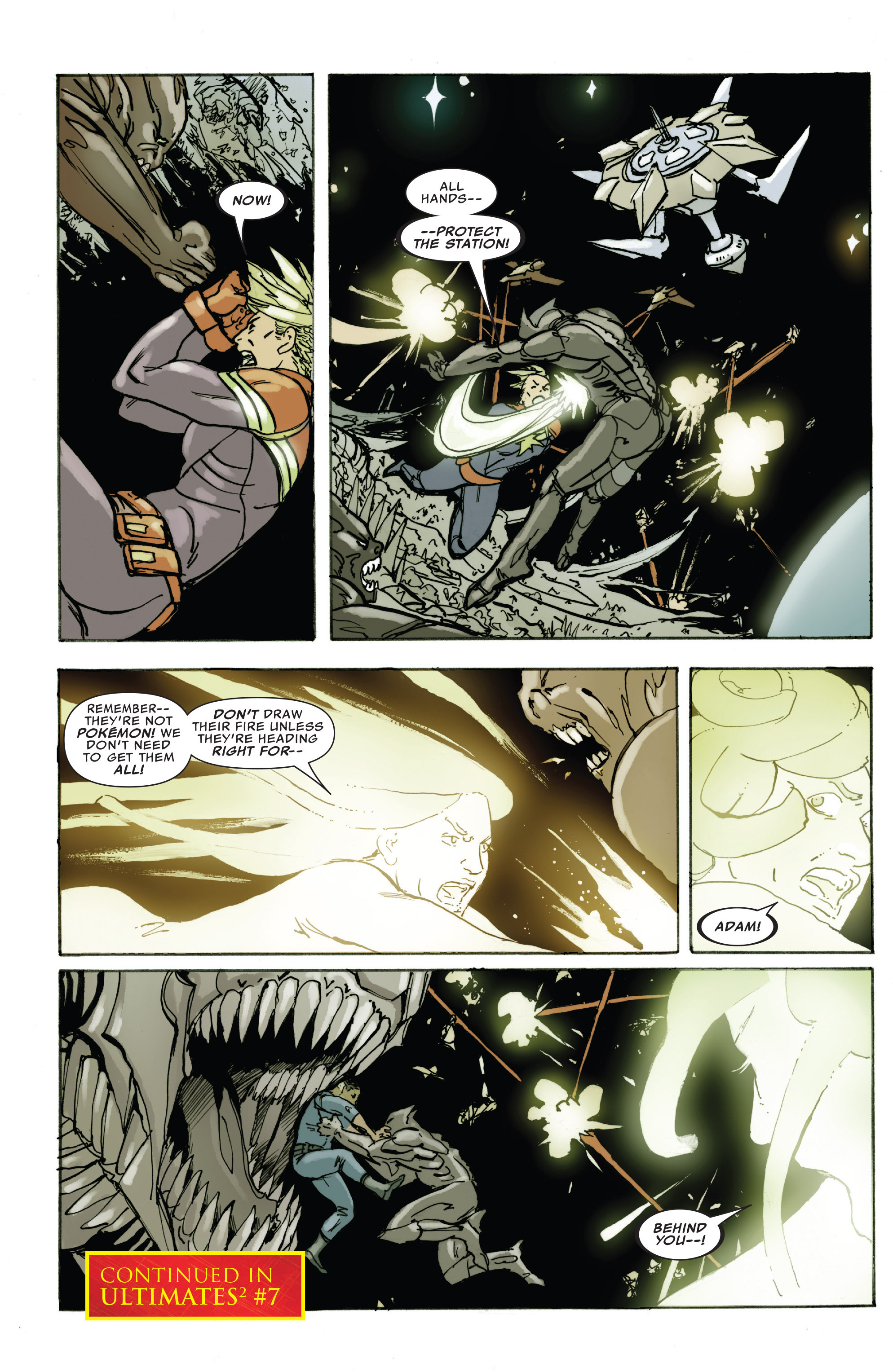 Read online Secret Empire Free Previews Spotlight comic -  Issue # Full - 35