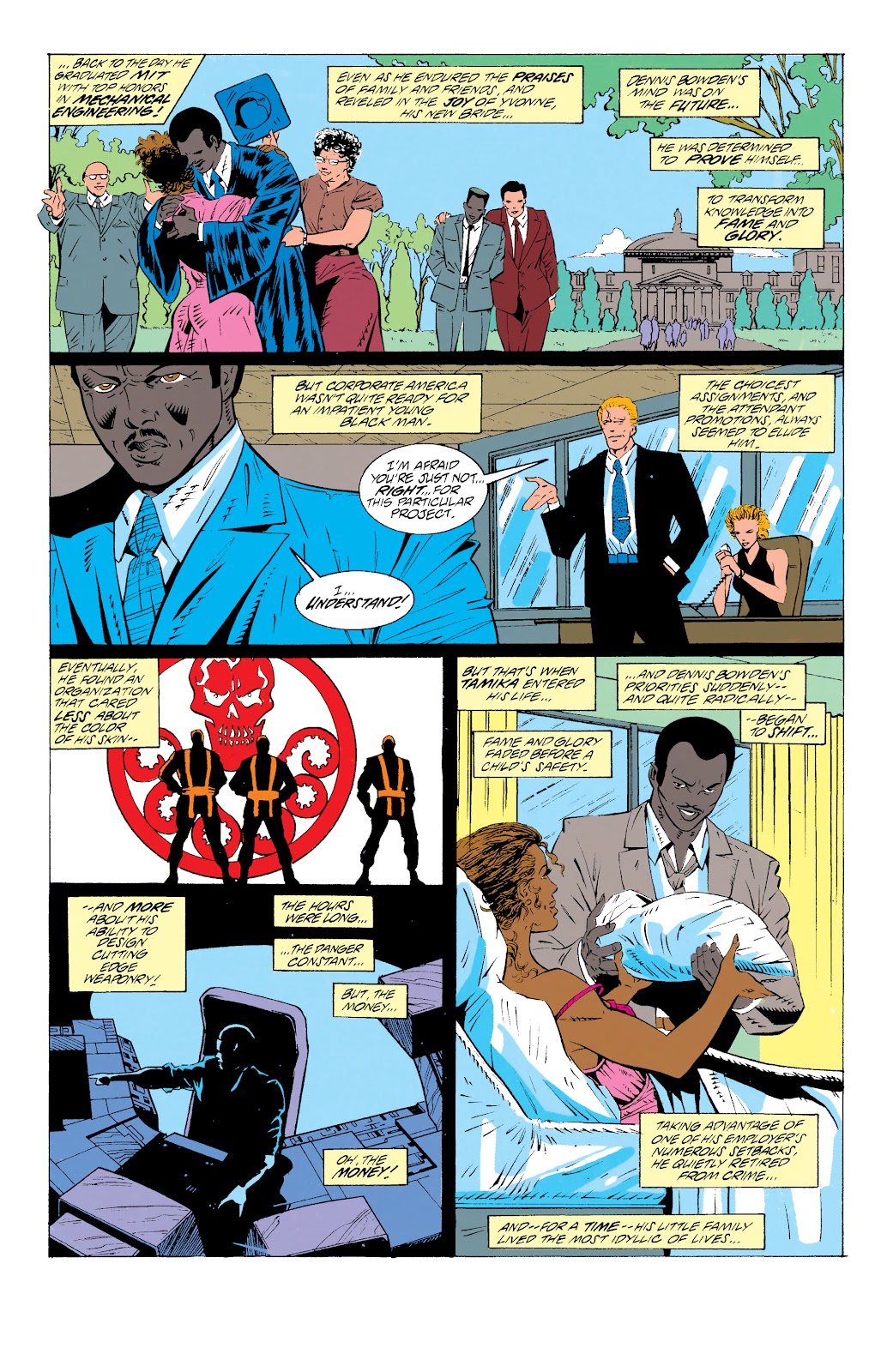 Fantastic Four Epic Collection issue This Flame, This Fury (Part 5) - Page 49