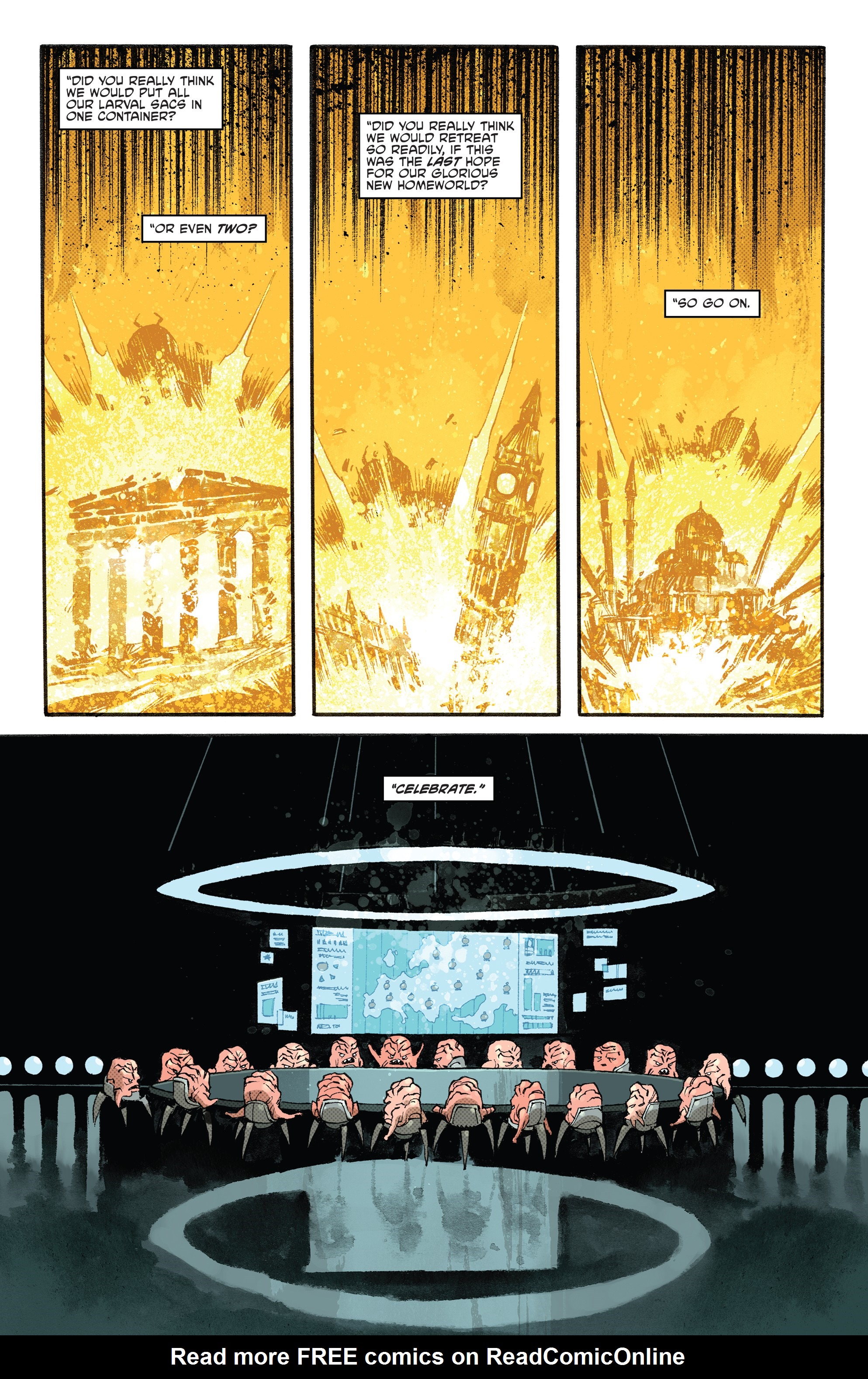 Read online Teenage Mutant Ninja Turtles 20/20 comic -  Issue # Full - 21